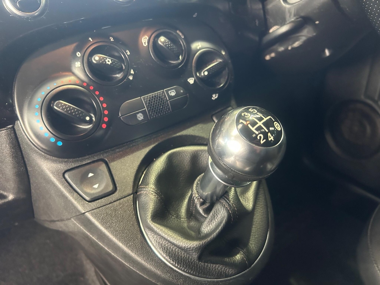 Used Fiat 500 2013 for sale - 77564966: Photo 20