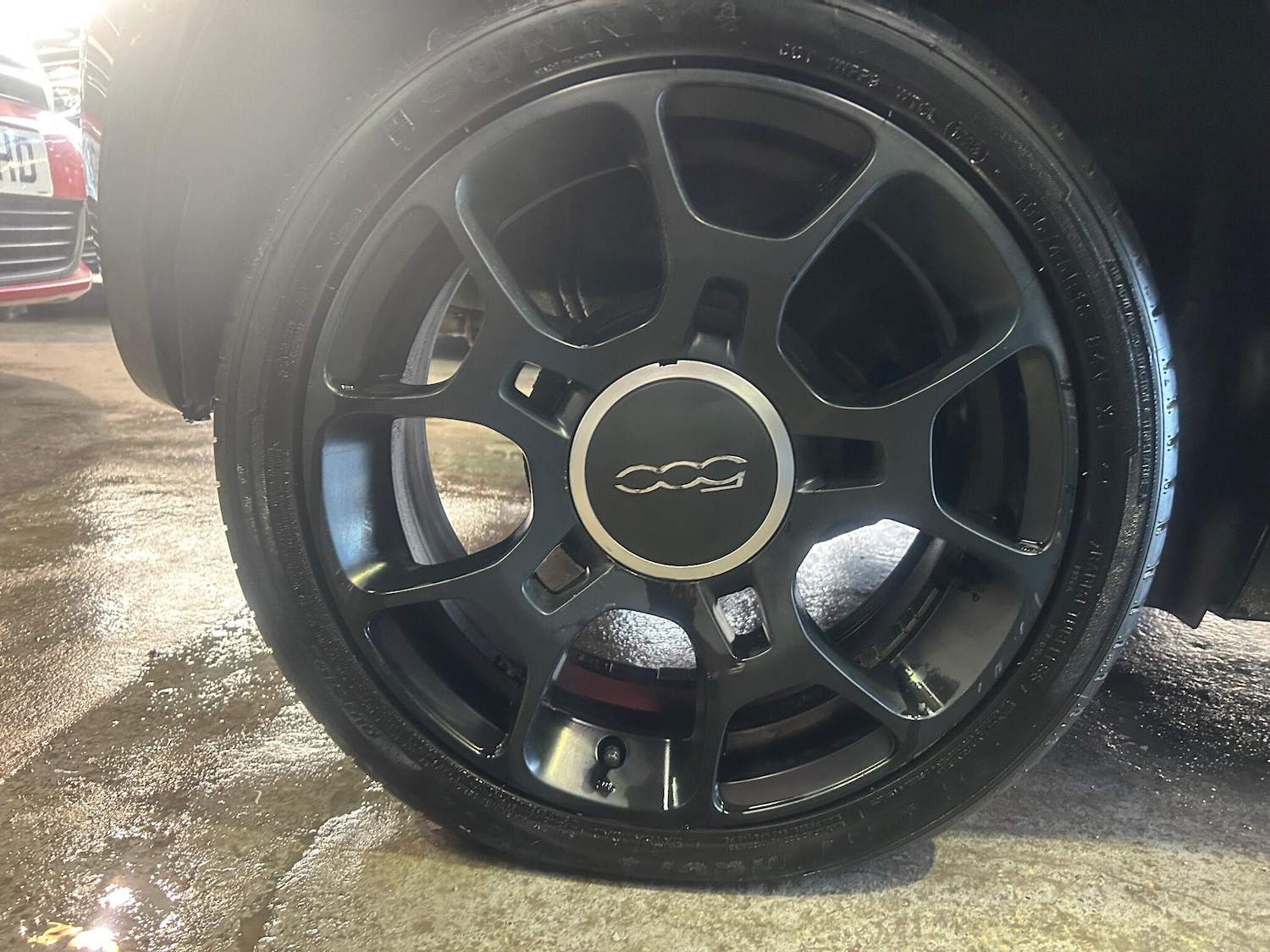 Used Fiat 500 2013 for sale - 77564966: Photo 22