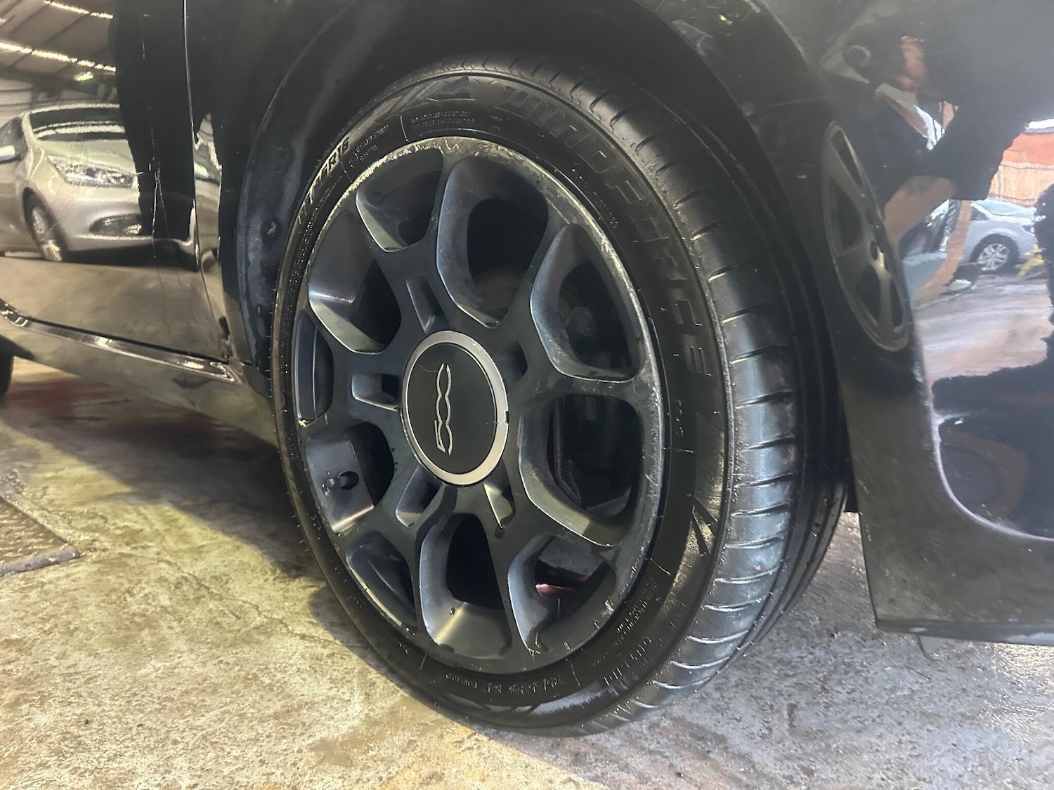 Used Fiat 500 2013 for sale - 77564966: Photo 25