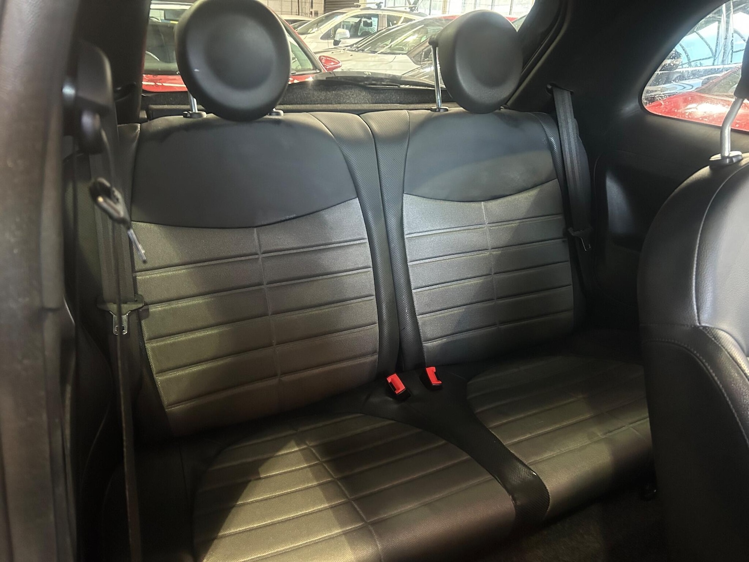 Used Fiat 500 2013 for sale - 77564966: Photo 26