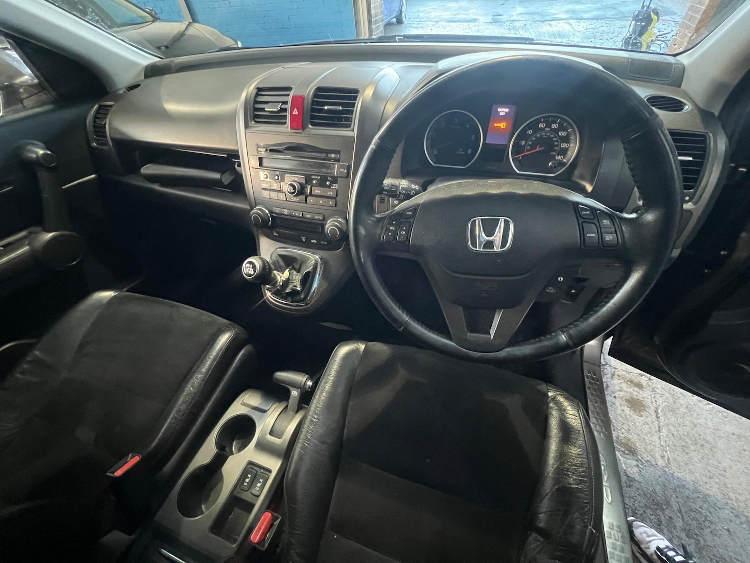 Used Honda CR-V 2012 for sale - 76824458: Photo 12