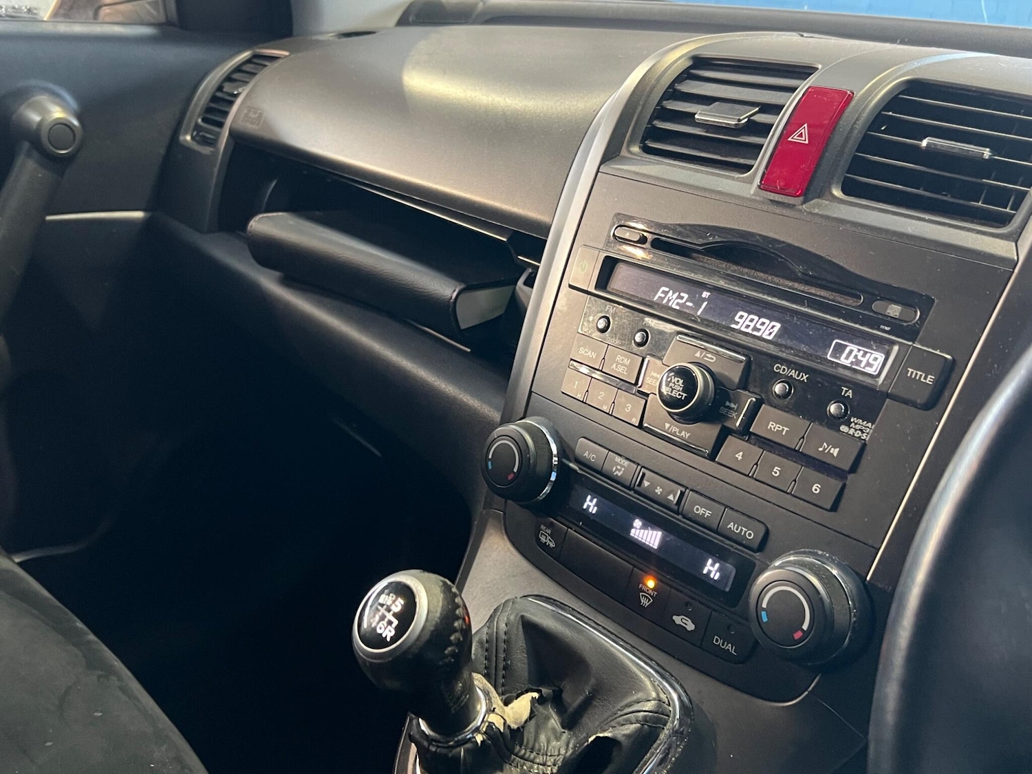 Used Honda CR-V 2012 for sale - 76824458: Photo 13