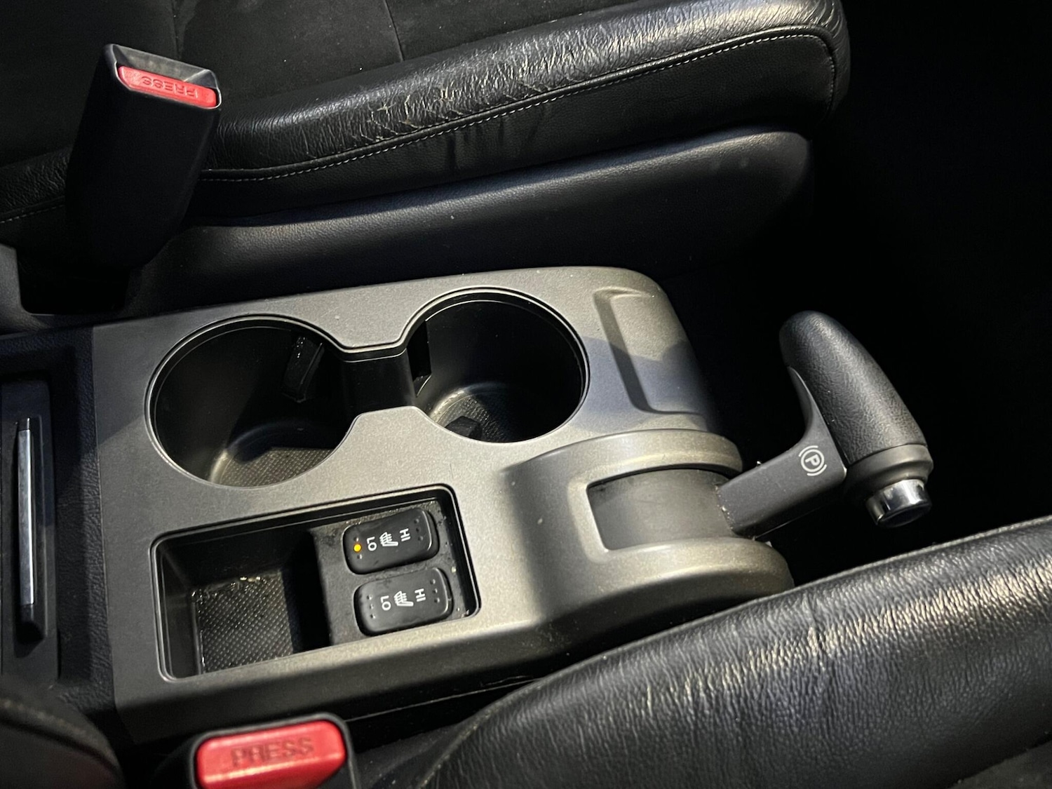 Used Honda CR-V 2012 for sale - 76824458: Photo 14