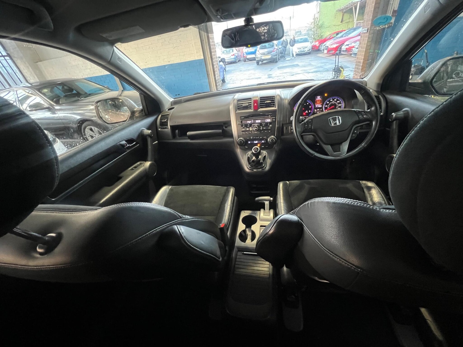 Used Honda CR-V 2012 for sale - 76824458: Photo 15