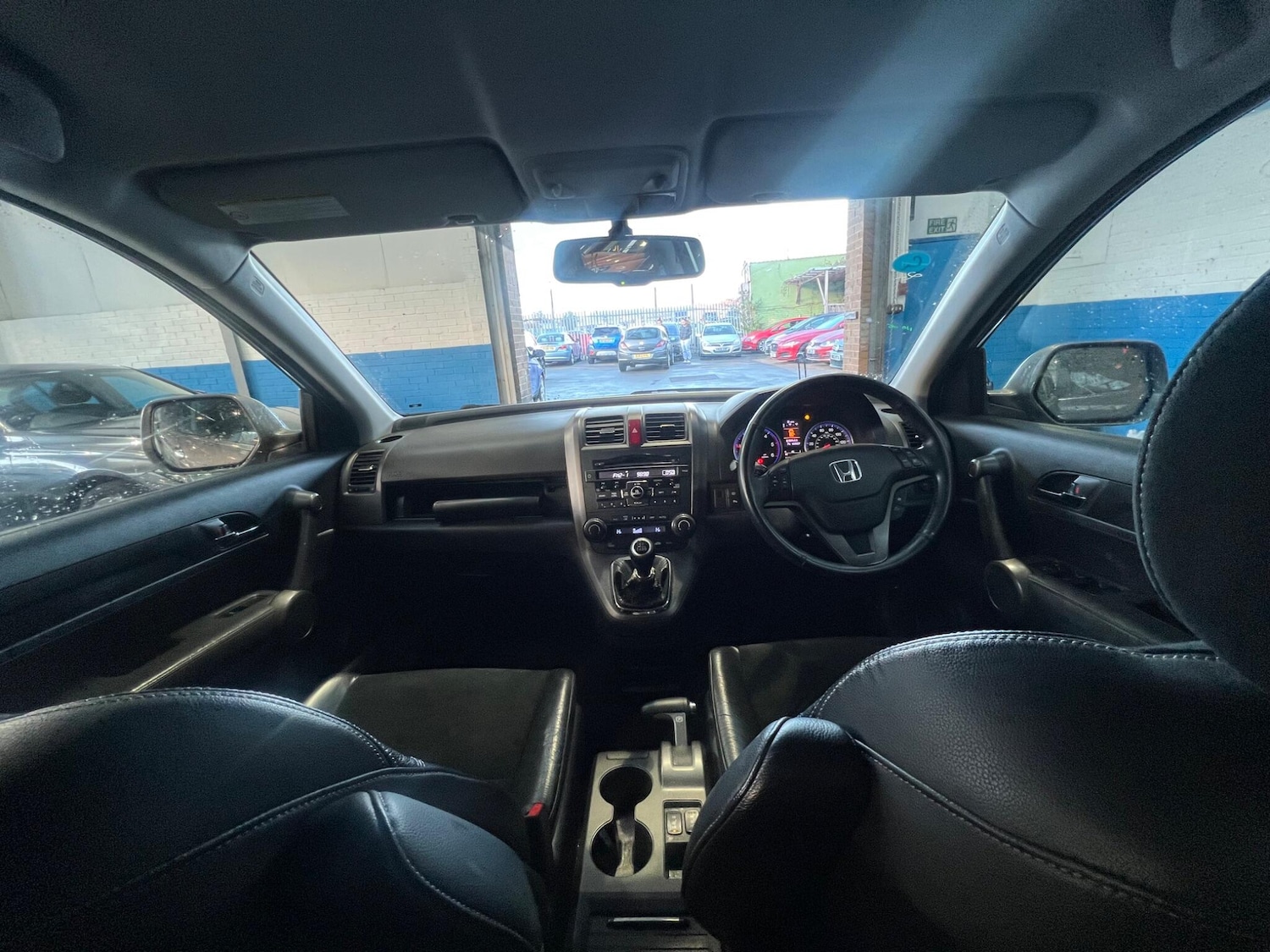 Used Honda CR-V 2012 for sale - 76824458: Photo 16