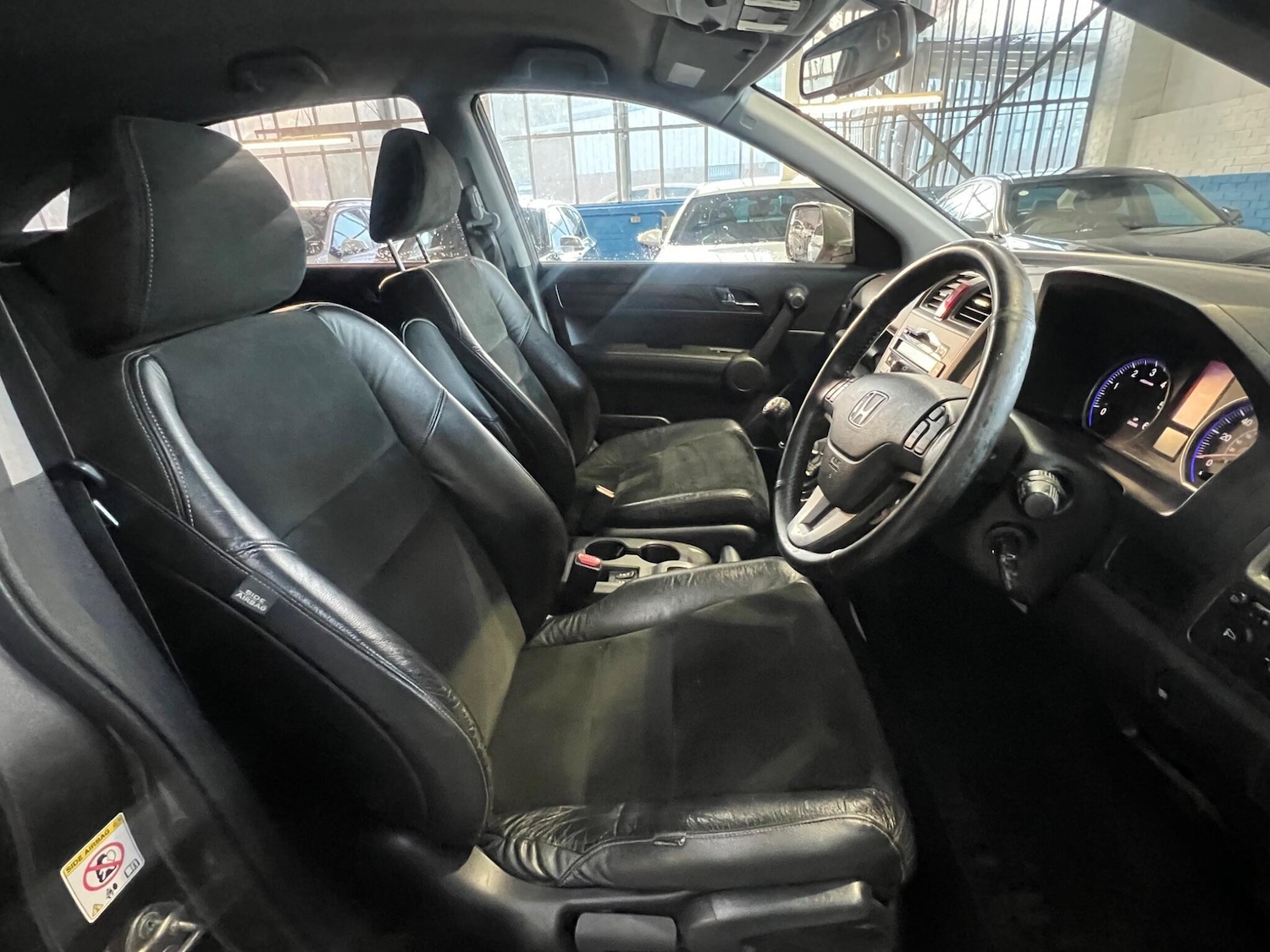 Used Honda CR-V 2012 for sale - 76824458: Photo 18