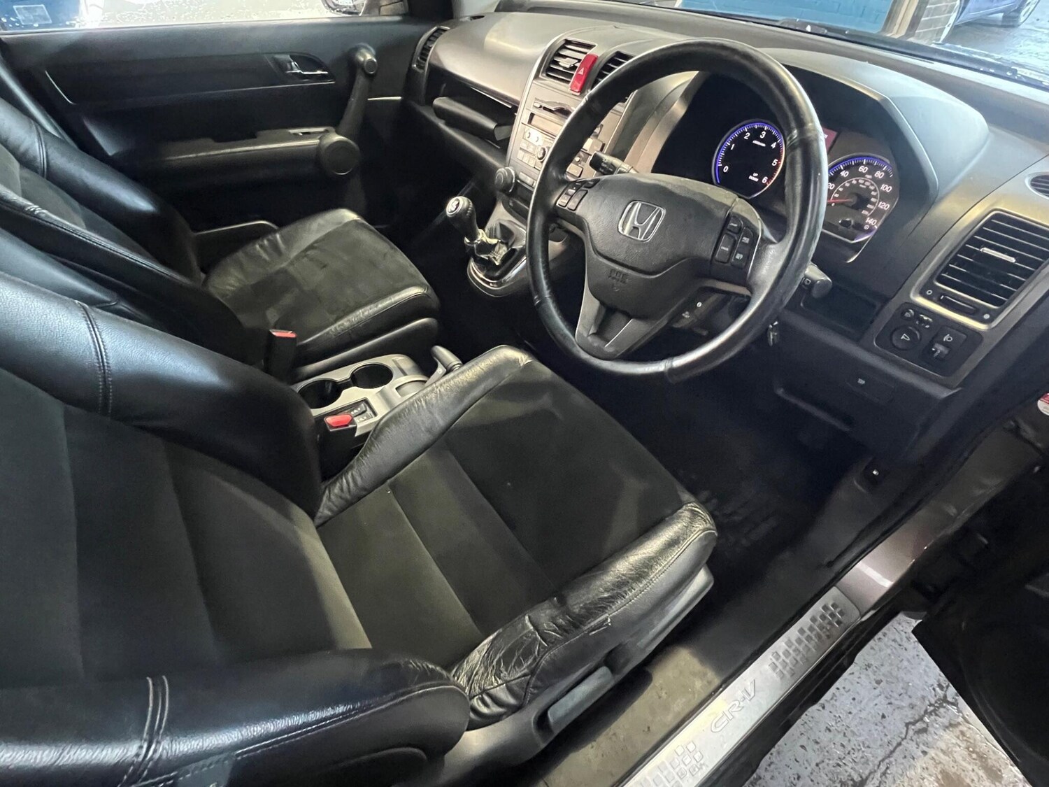 Used Honda CR-V 2012 for sale - 76824458: Photo 19