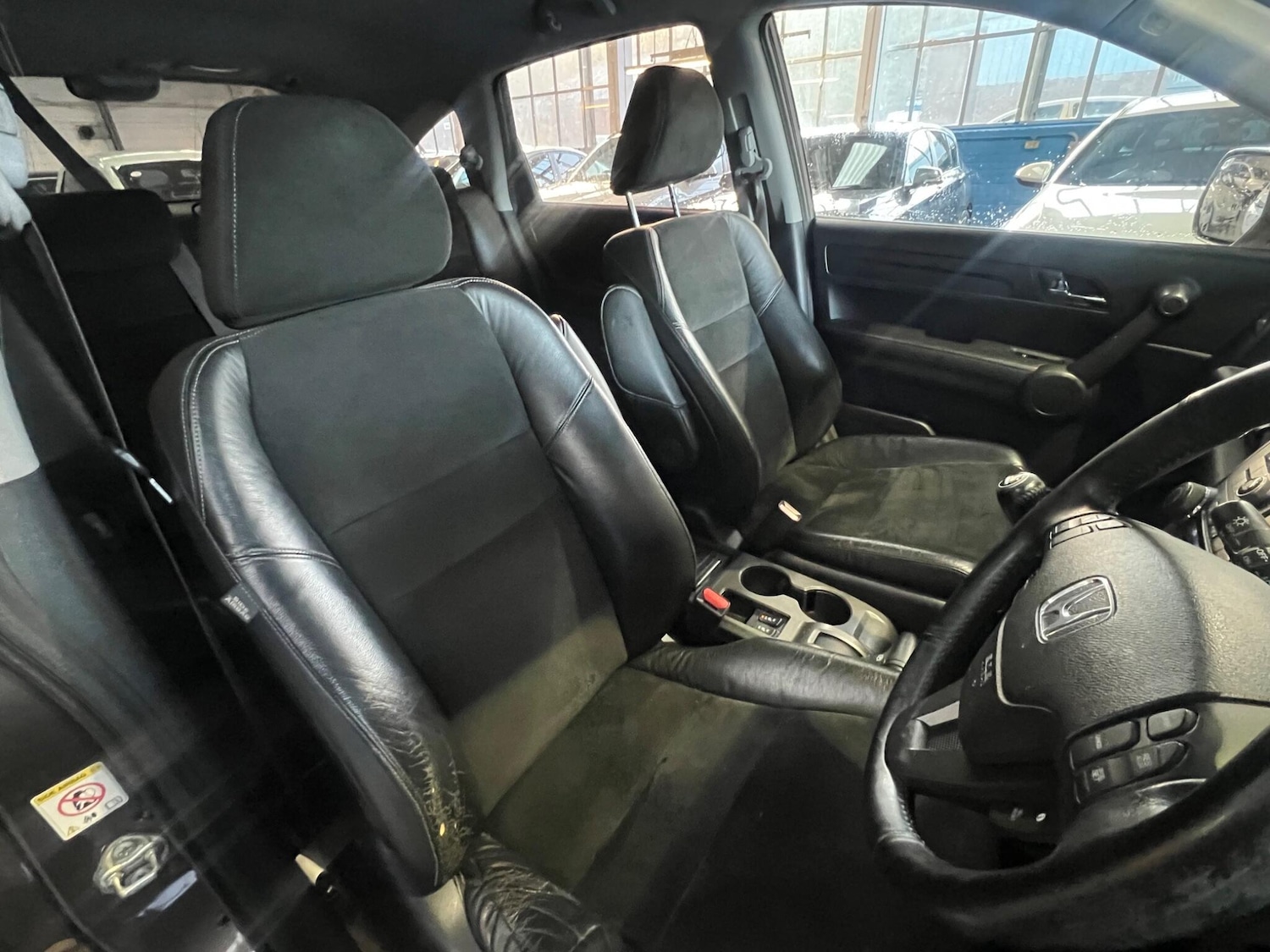 Used Honda CR-V 2012 for sale - 76824458: Photo 20