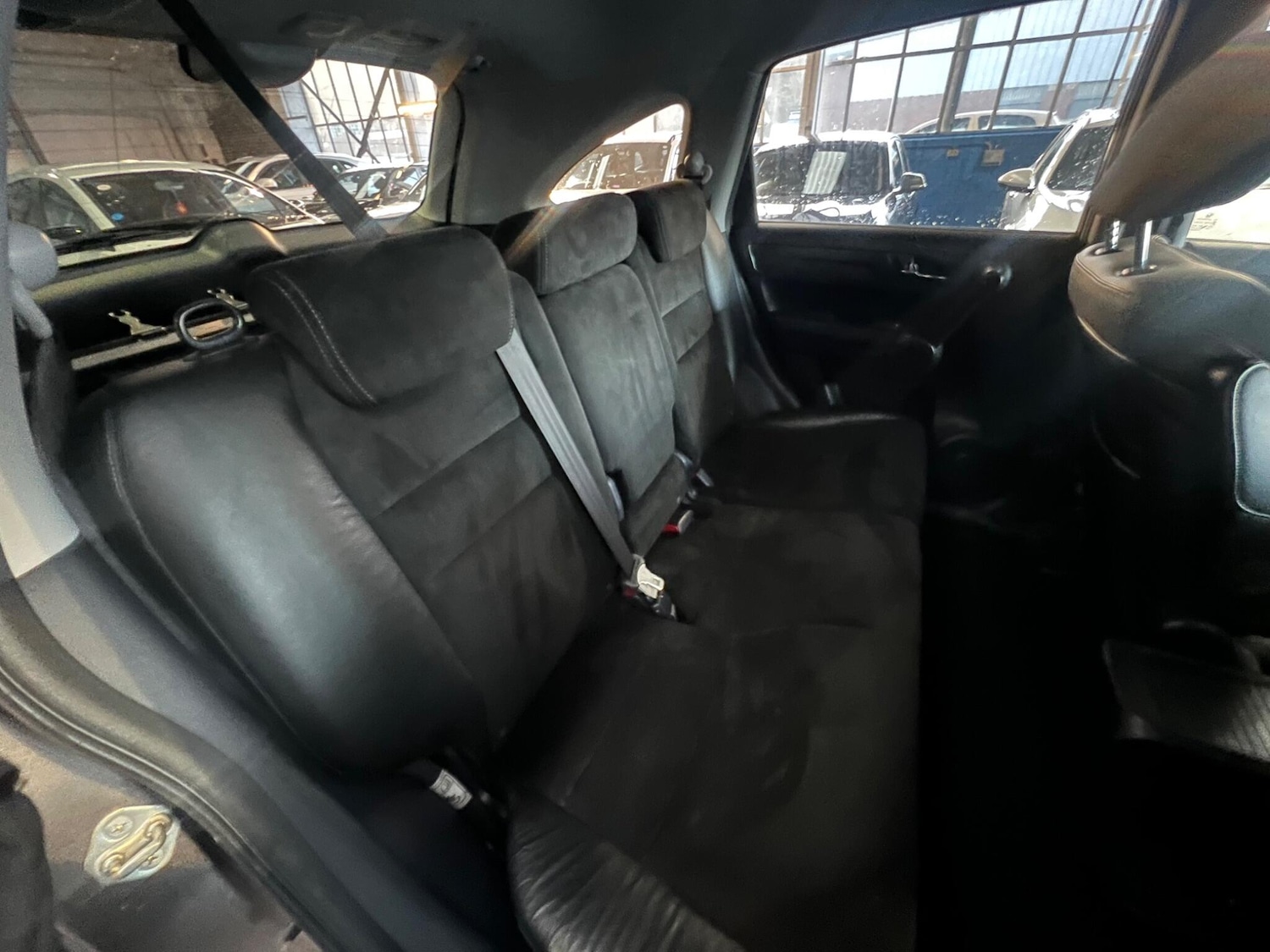 Used Honda CR-V 2012 for sale - 76824458: Photo 21