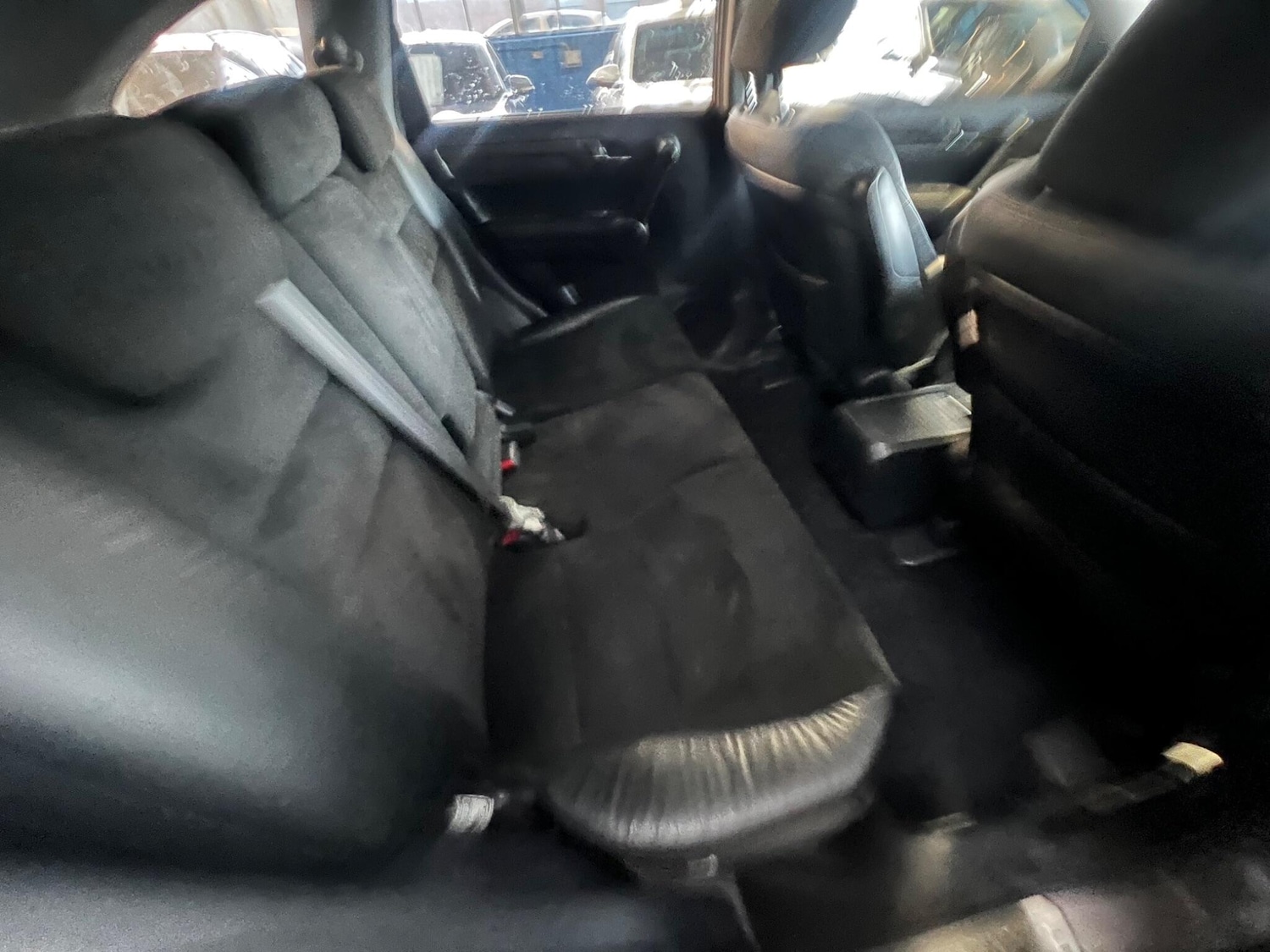 Used Honda CR-V 2012 for sale - 76824458: Photo 22