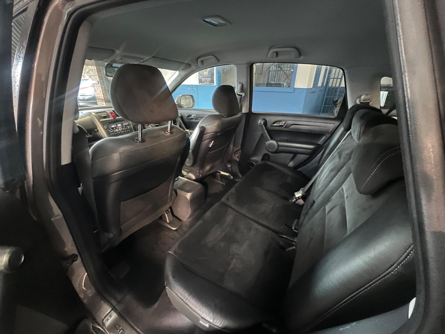 Used Honda CR-V 2012 for sale - 76824458: Photo 23