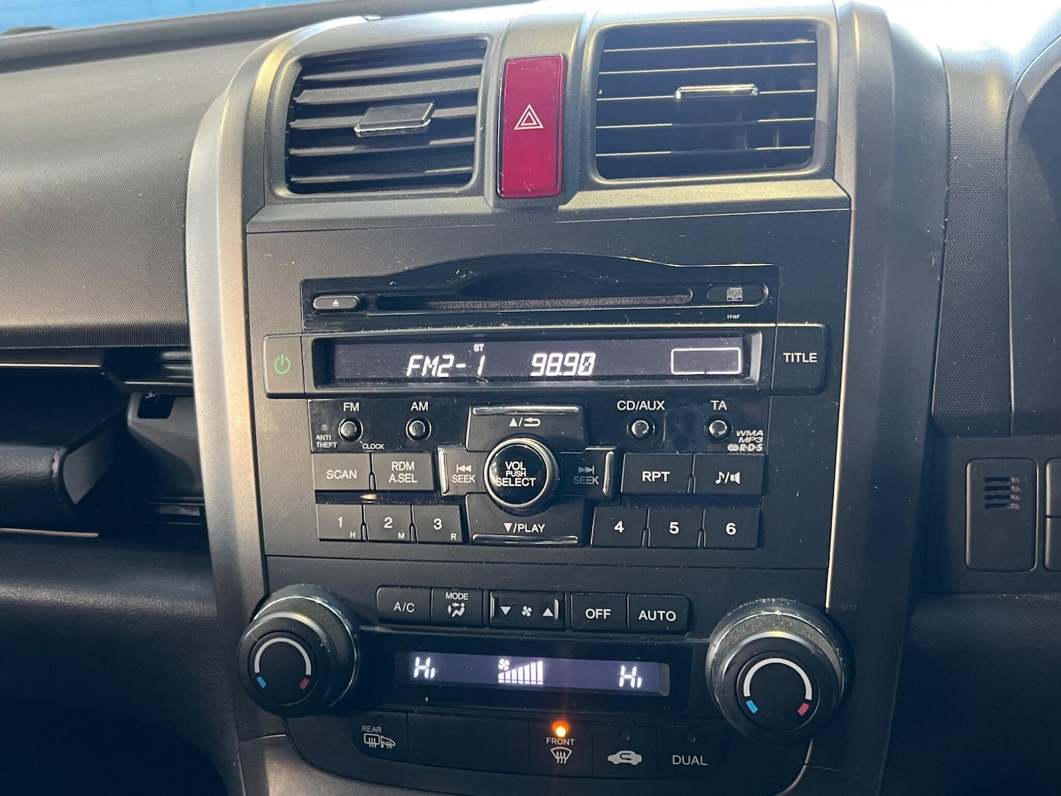 Used Honda CR-V 2012 for sale - 76824458: Photo 25