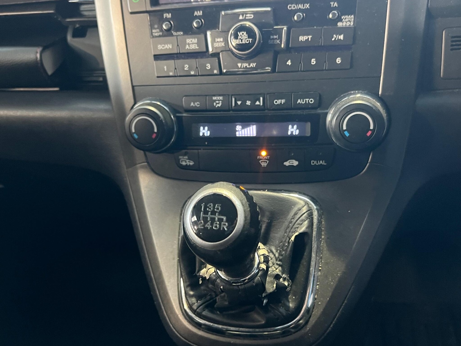 Used Honda CR-V 2012 for sale - 76824458: Photo 26