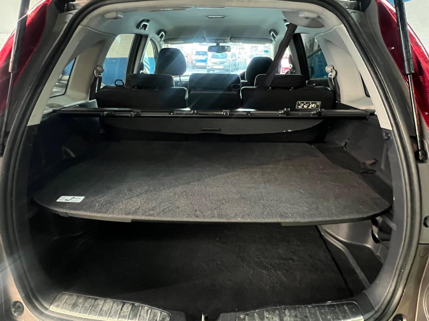 Used Honda CR-V 2012 for sale - 76824458: Photo 29