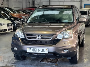 Used Honda CR-V 2012 for sale - 76824458: Photo