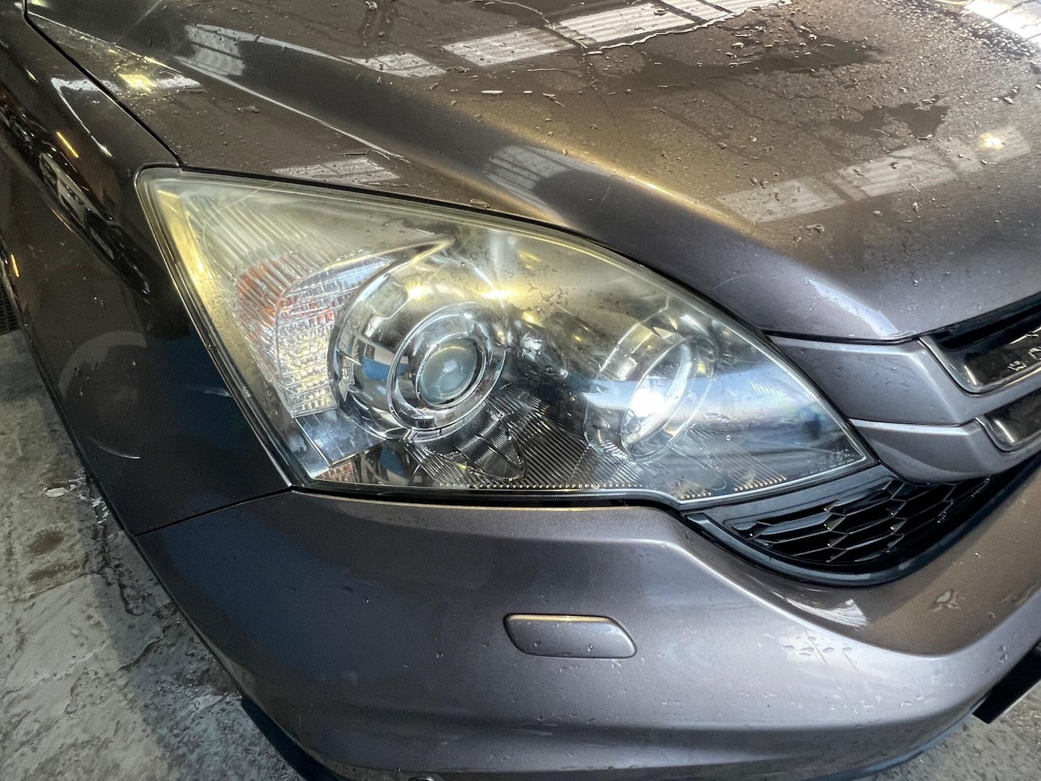 Used Honda CR-V 2012 for sale - 76824458: Photo 37