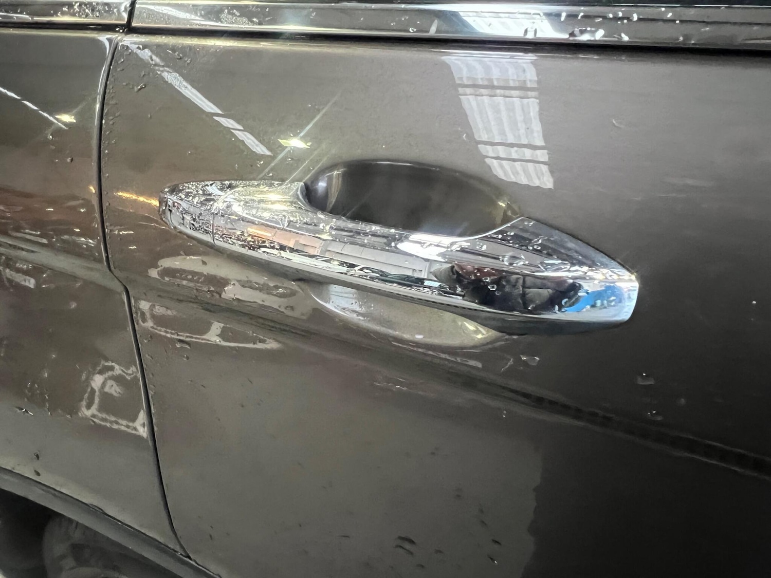 Used Honda CR-V 2012 for sale - 76824458: Photo 40