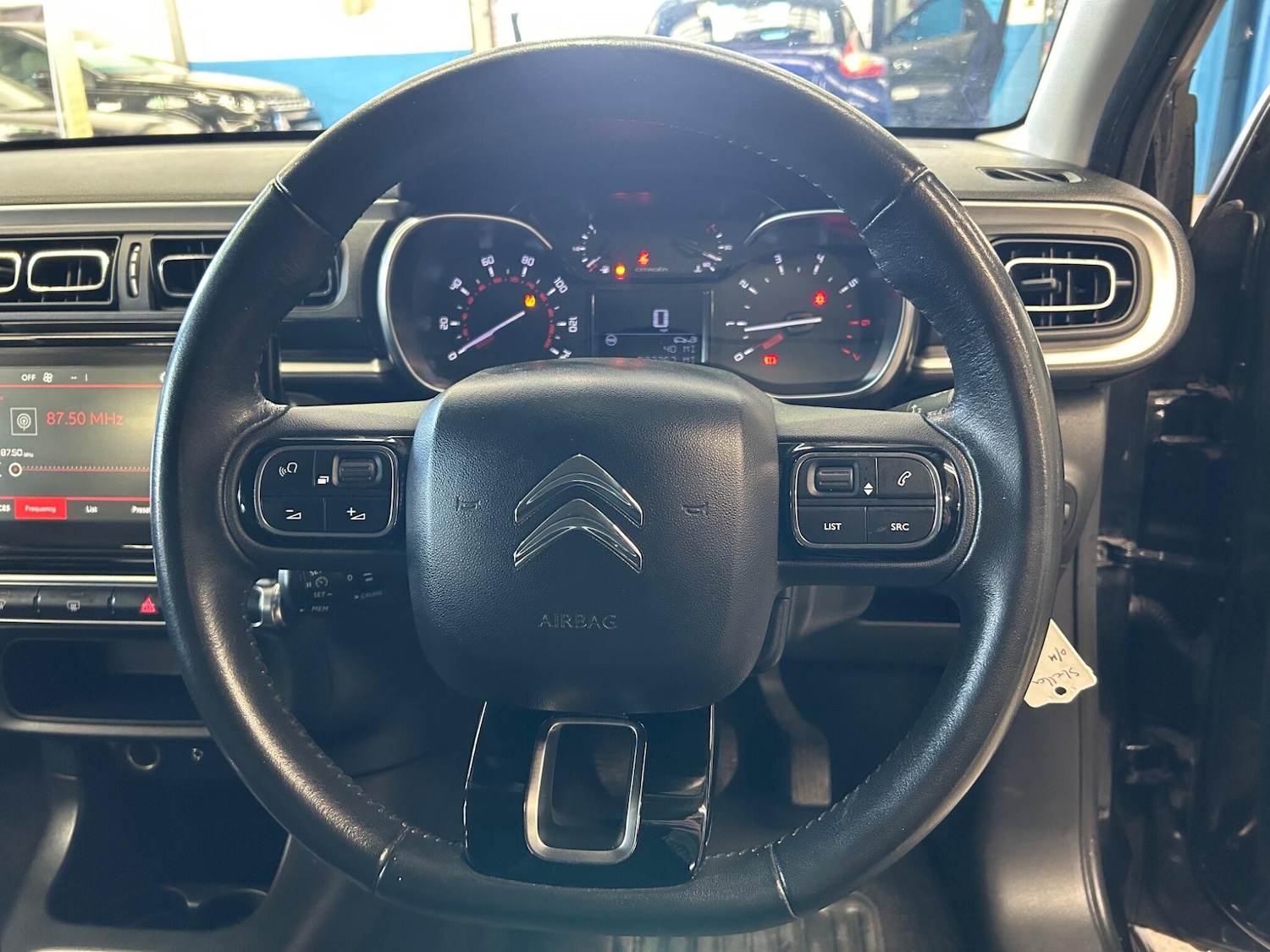 Used Citroen C3 2017 for sale - 77737143: Photo 10