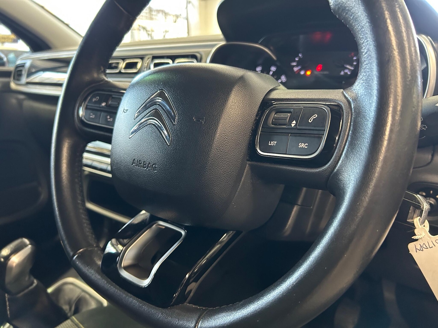 Used Citroen C3 2017 for sale - 77737143: Photo 11