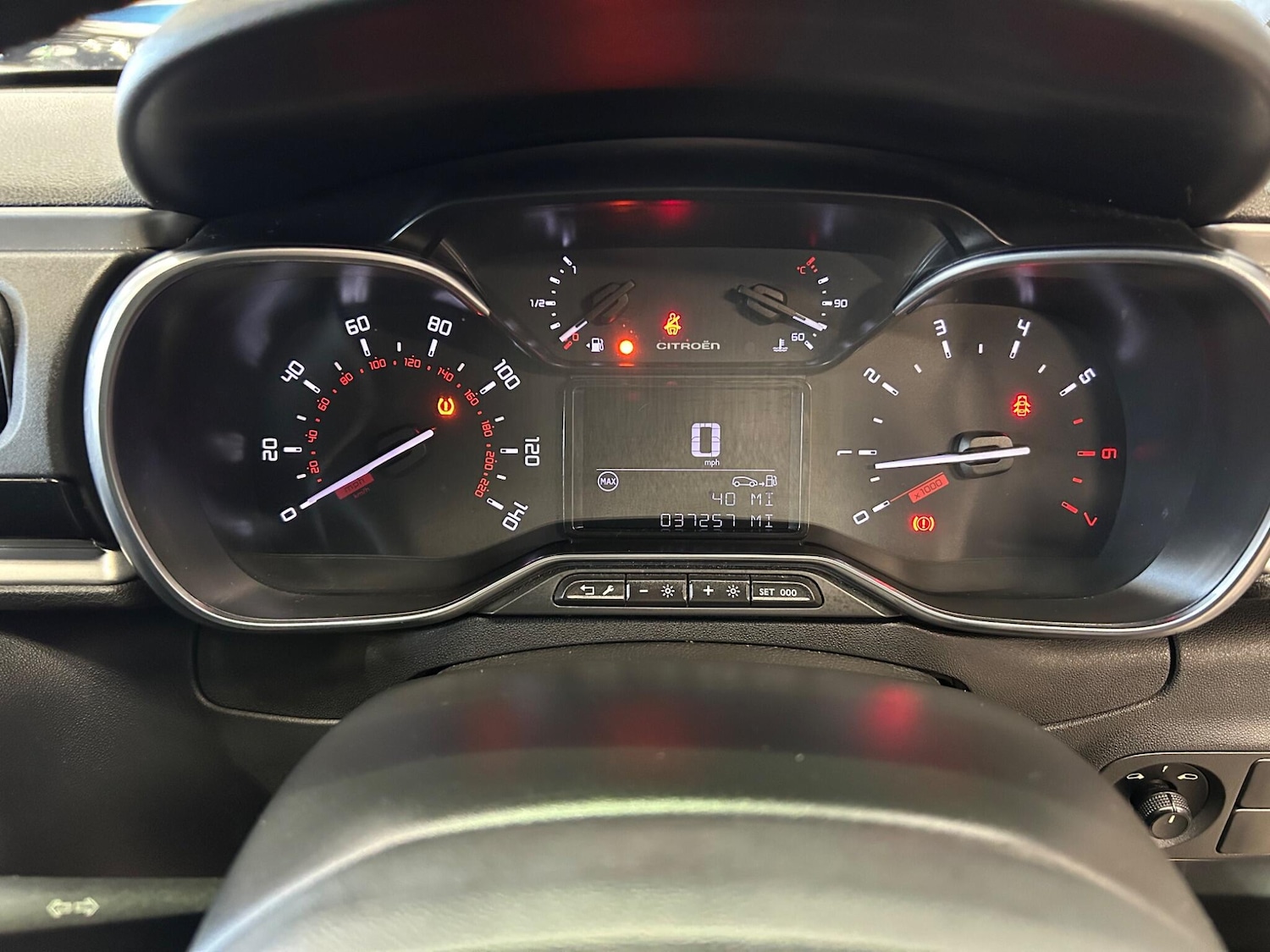 Used Citroen C3 2017 for sale - 77737143: Photo 12