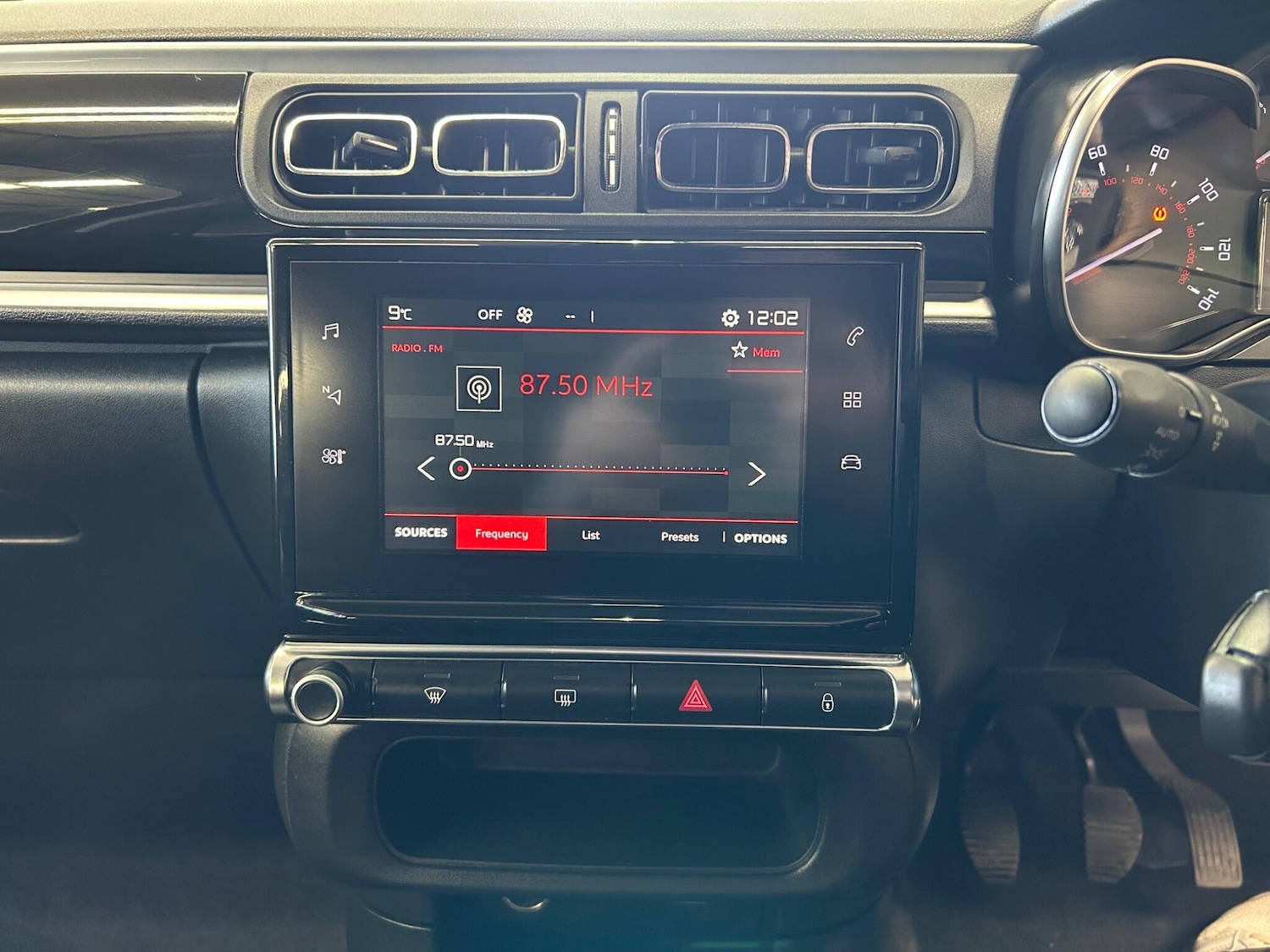 Used Citroen C3 2017 for sale - 77737143: Photo 14