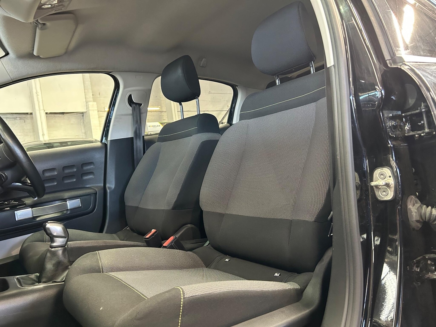 Used Citroen C3 2017 for sale - 77737143: Photo 16