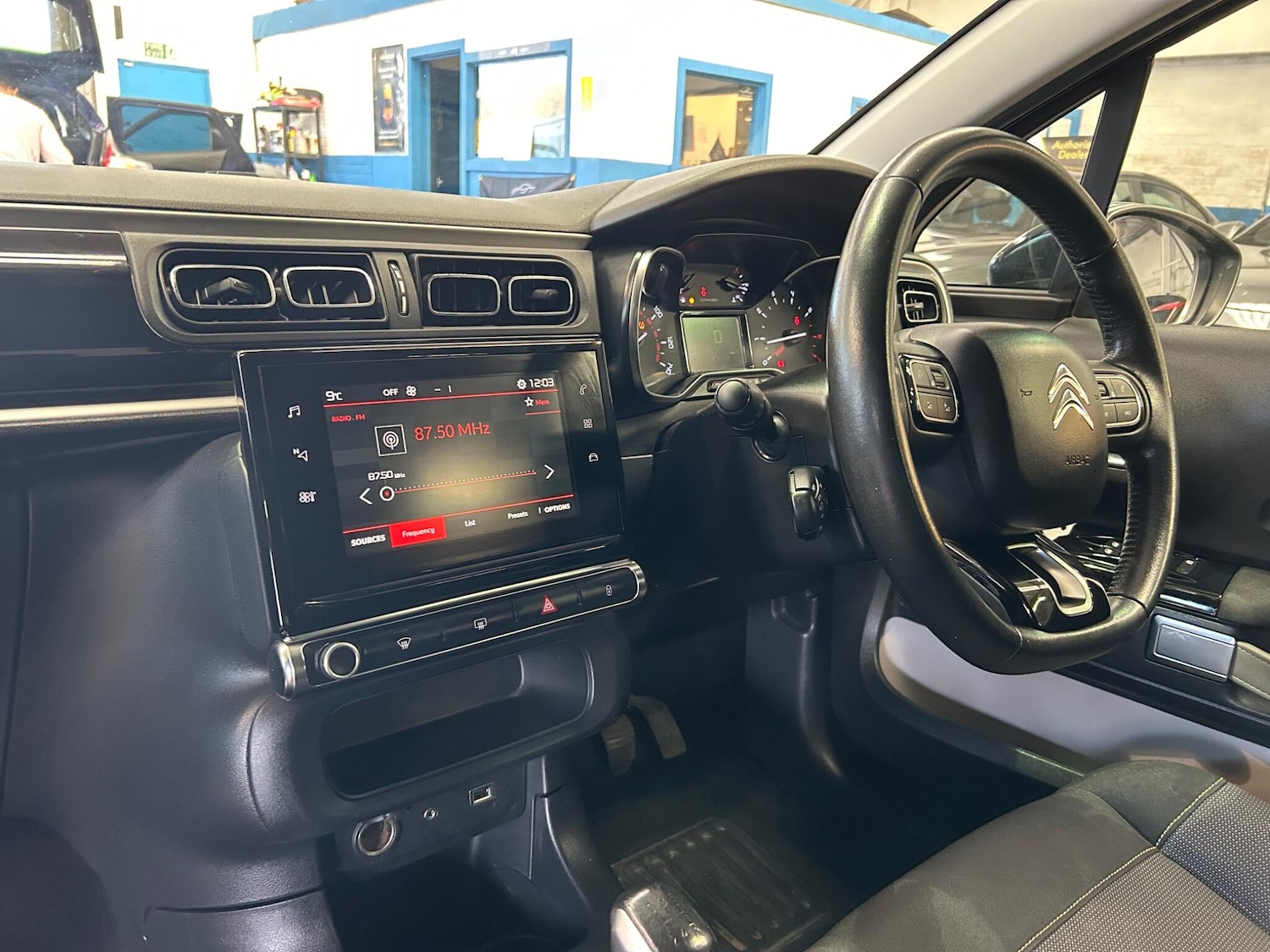 Used Citroen C3 2017 for sale - 77737143: Photo 18