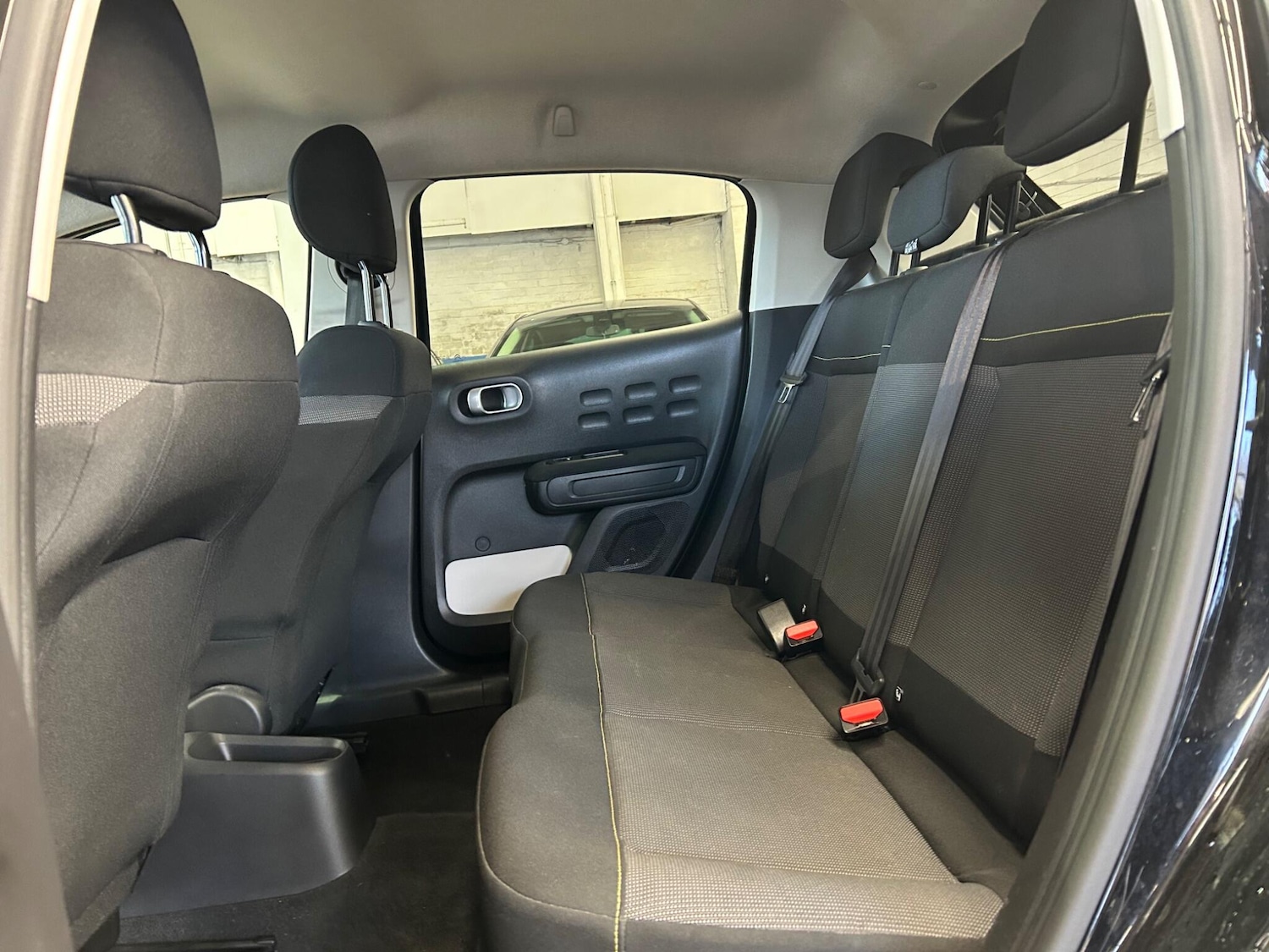 Used Citroen C3 2017 for sale - 77737143: Photo 20