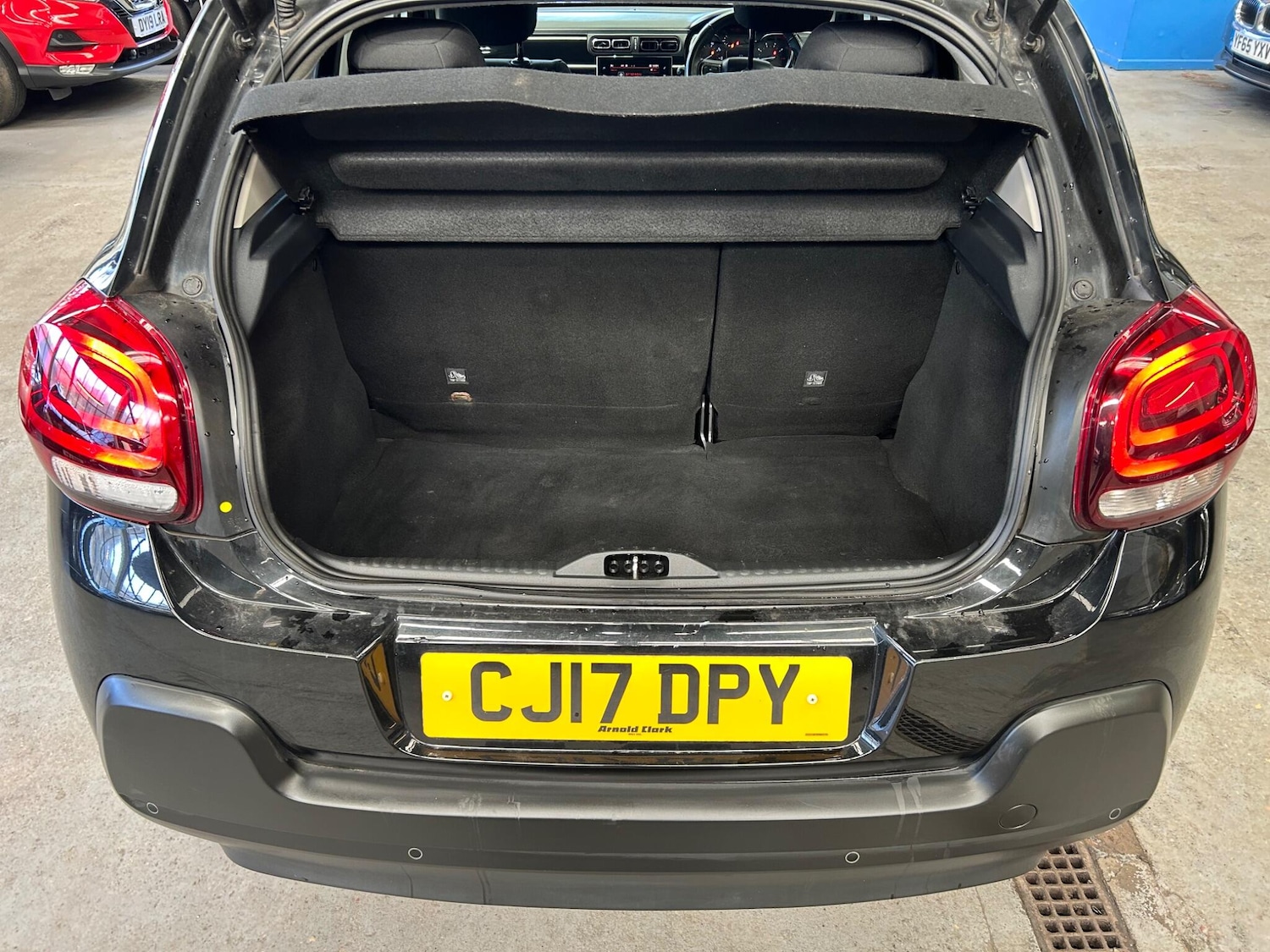 Used Citroen C3 2017 for sale - 77737143: Photo 26