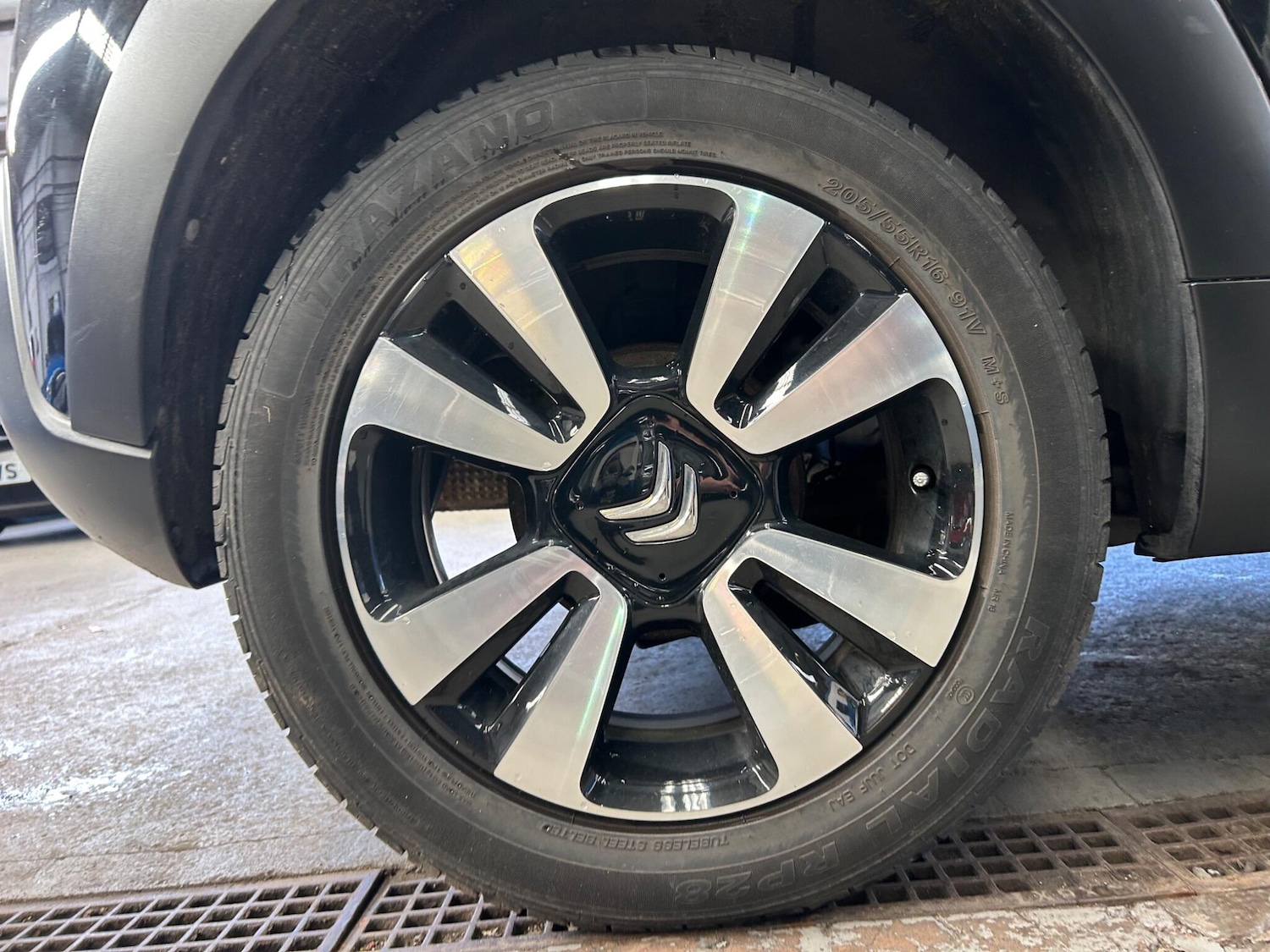 Used Citroen C3 2017 for sale - 77737143: Photo 28