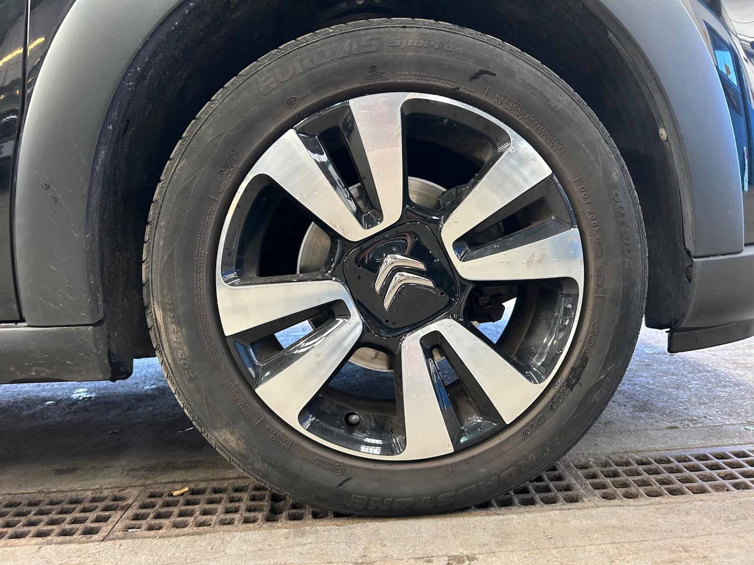 Used Citroen C3 2017 for sale - 77737143: Photo 29