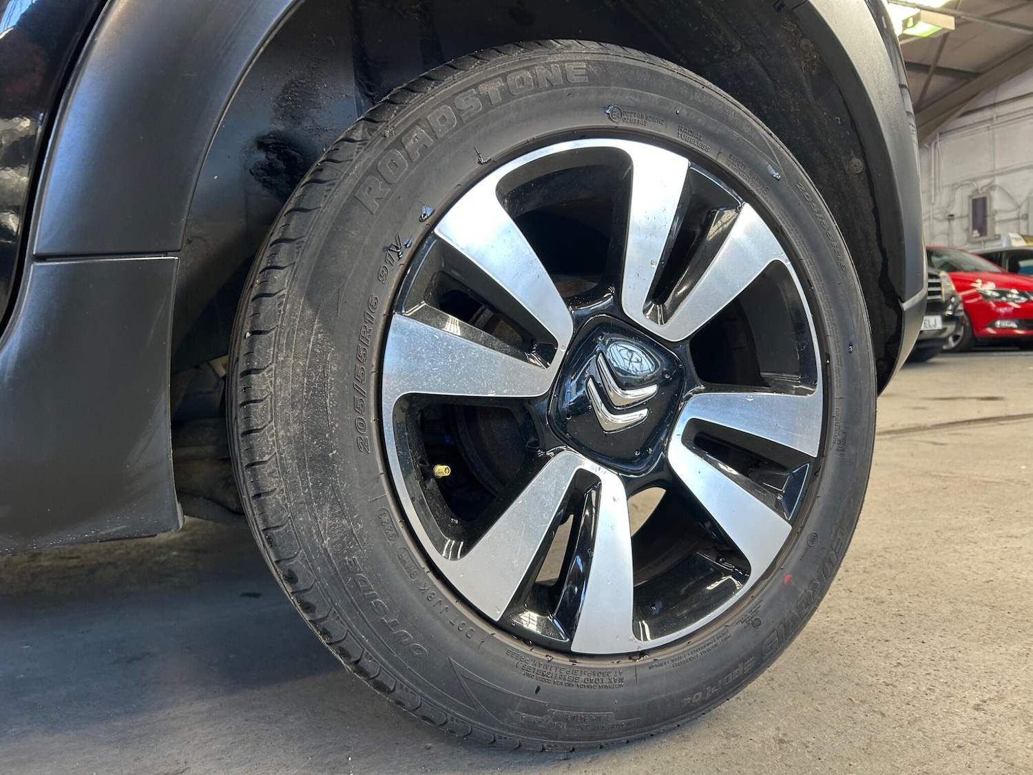 Used Citroen C3 2017 for sale - 77737143: Photo 31