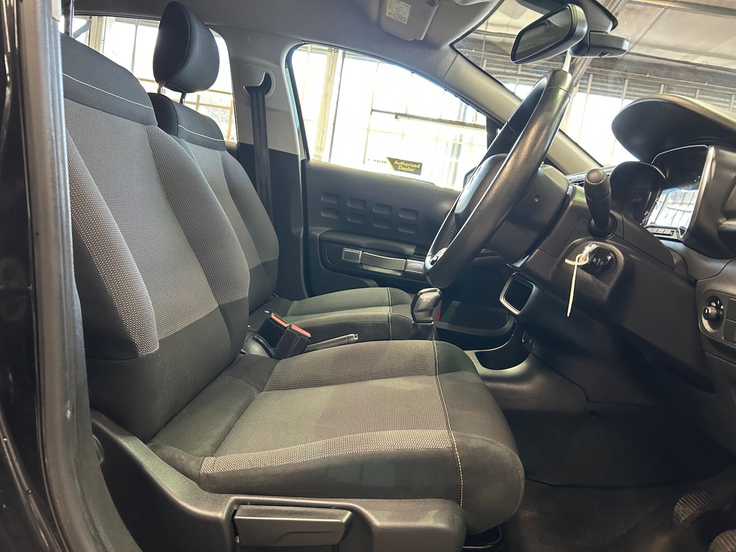 Used Citroen C3 2017 for sale - 77737143: Photo 9