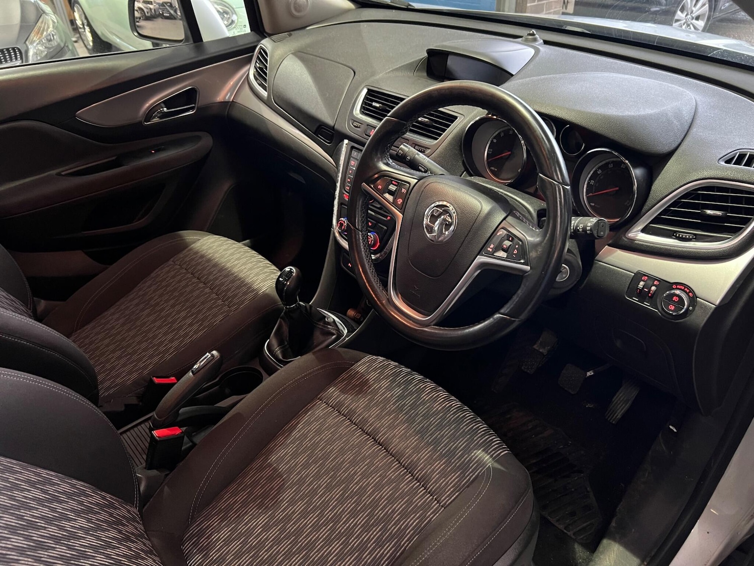 Used Vauxhall Mokka 2016 for sale - 77016741: Photo 16