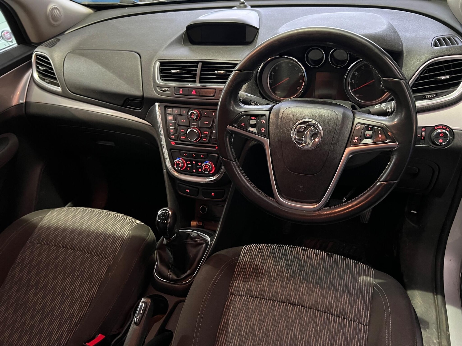 Used Vauxhall Mokka 2016 for sale - 77016741: Photo 17