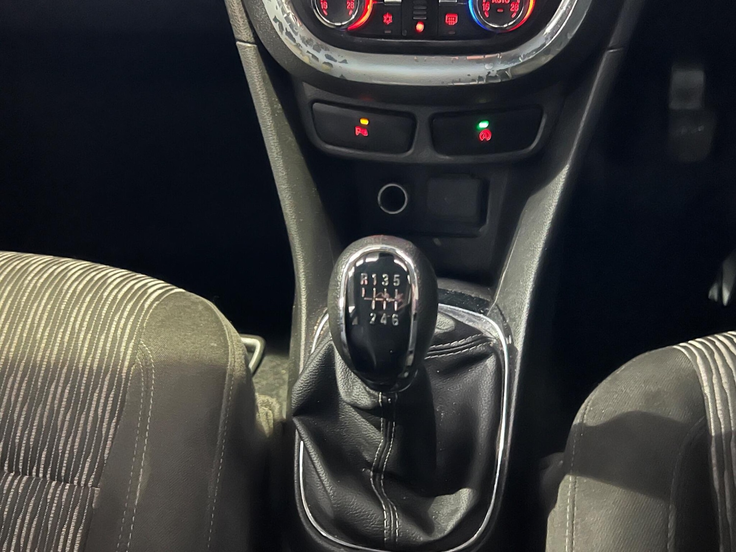 Used Vauxhall Mokka 2016 for sale - 77016741: Photo 18