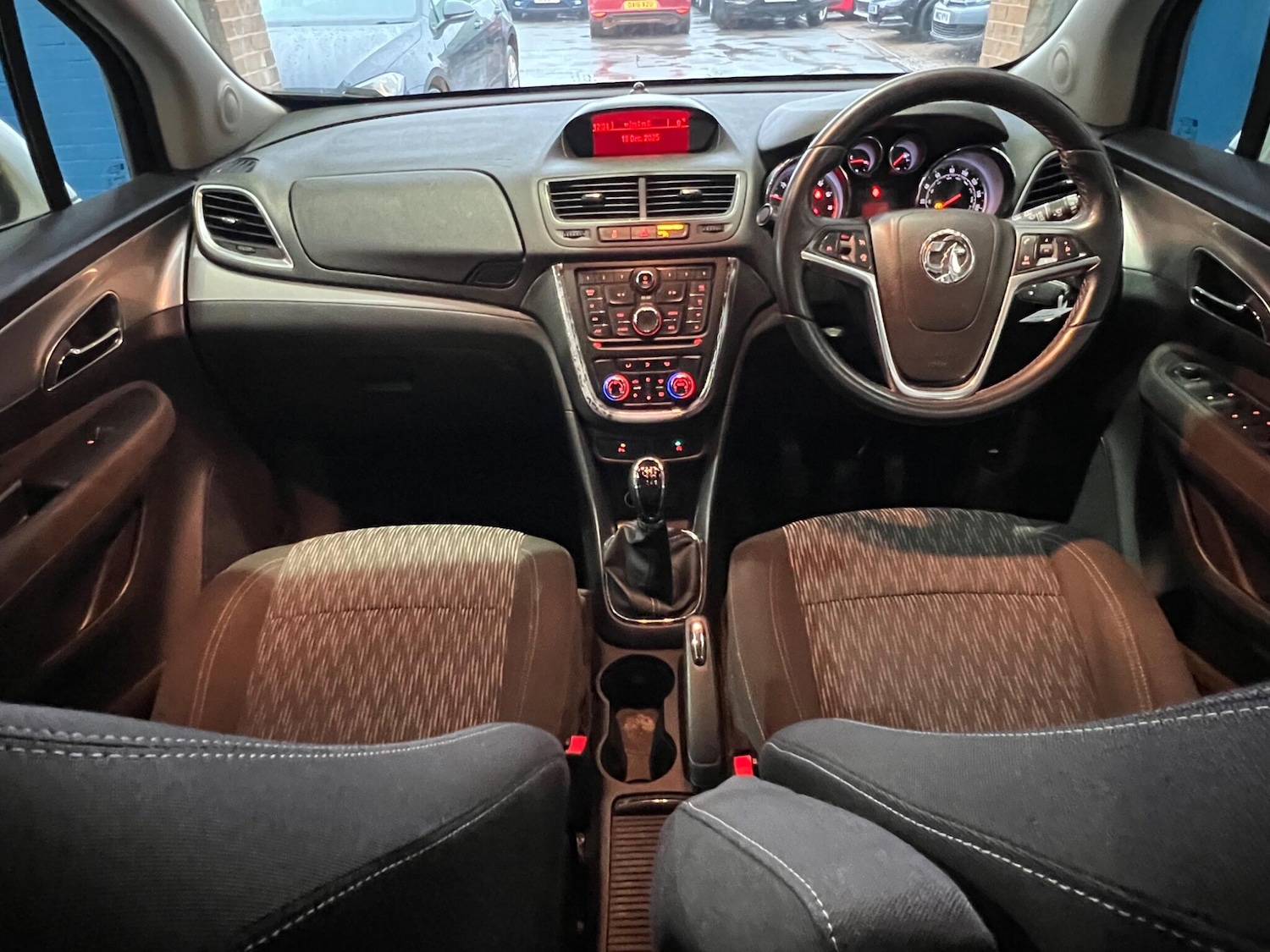 Used Vauxhall Mokka 2016 for sale - 77016741: Photo 19