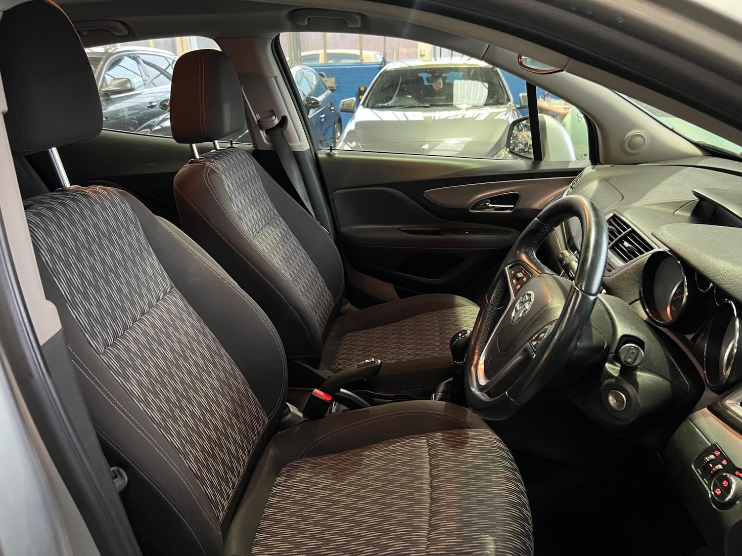 Used Vauxhall Mokka 2016 for sale - 77016741: Photo 20