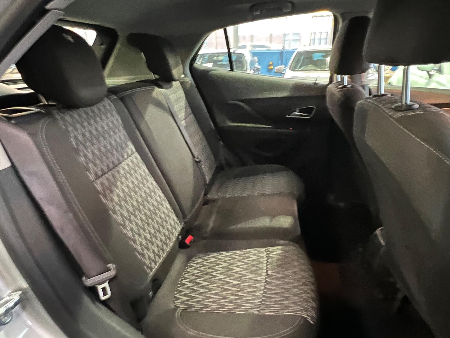 Used Vauxhall Mokka 2016 for sale - 77016741: Photo 21