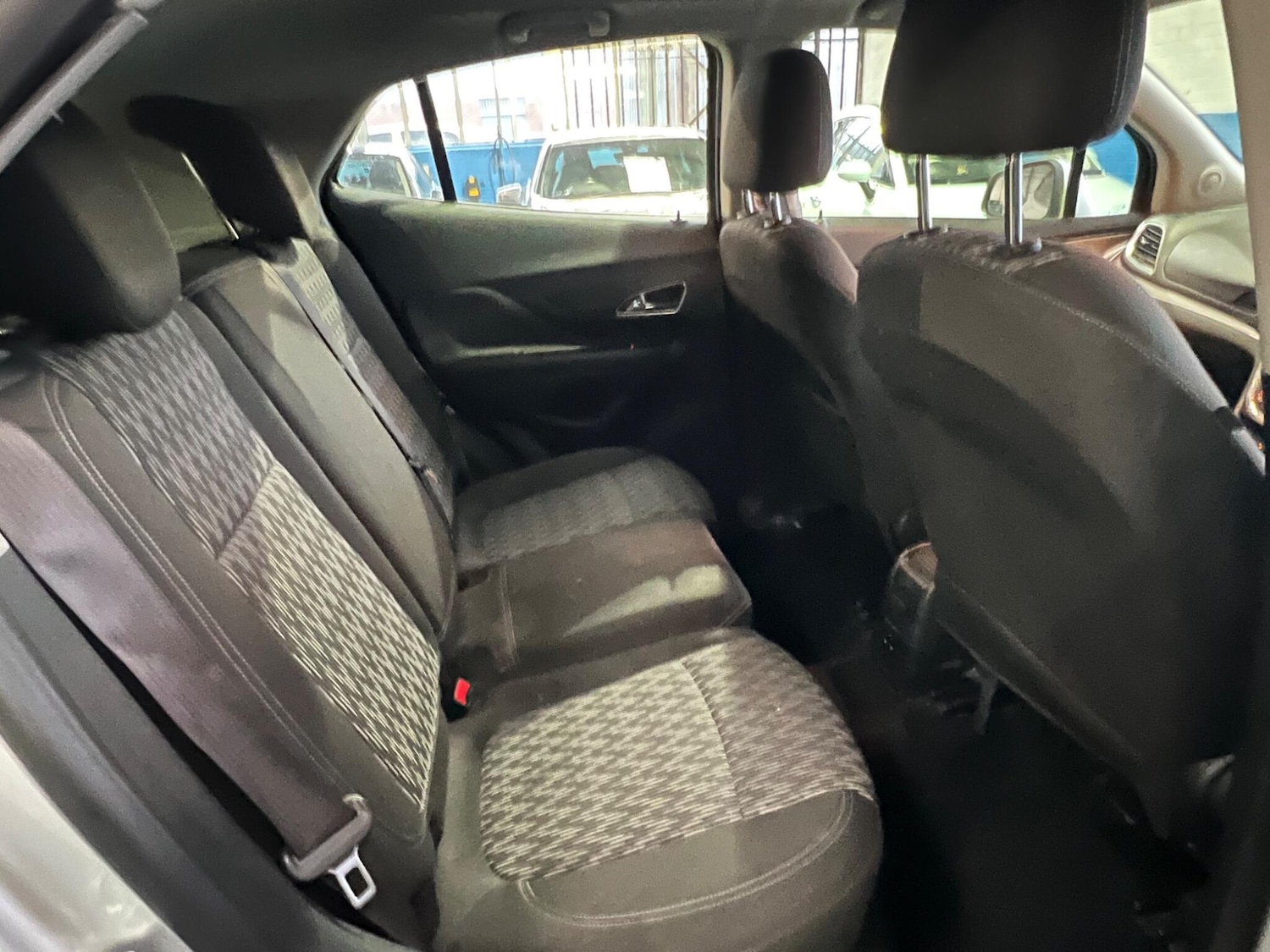 Used Vauxhall Mokka 2016 for sale - 77016741: Photo 22