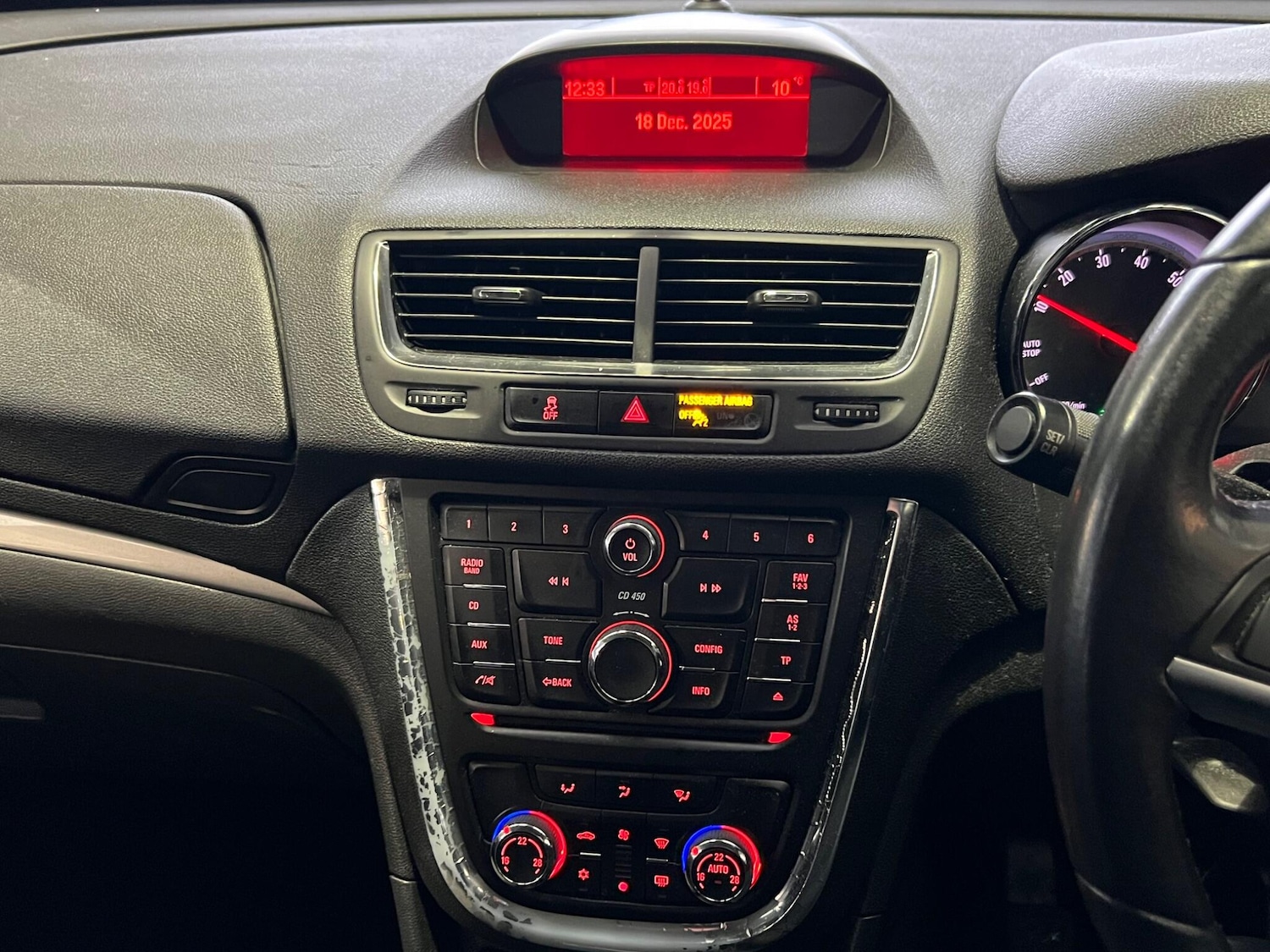 Used Vauxhall Mokka 2016 for sale - 77016741: Photo 26