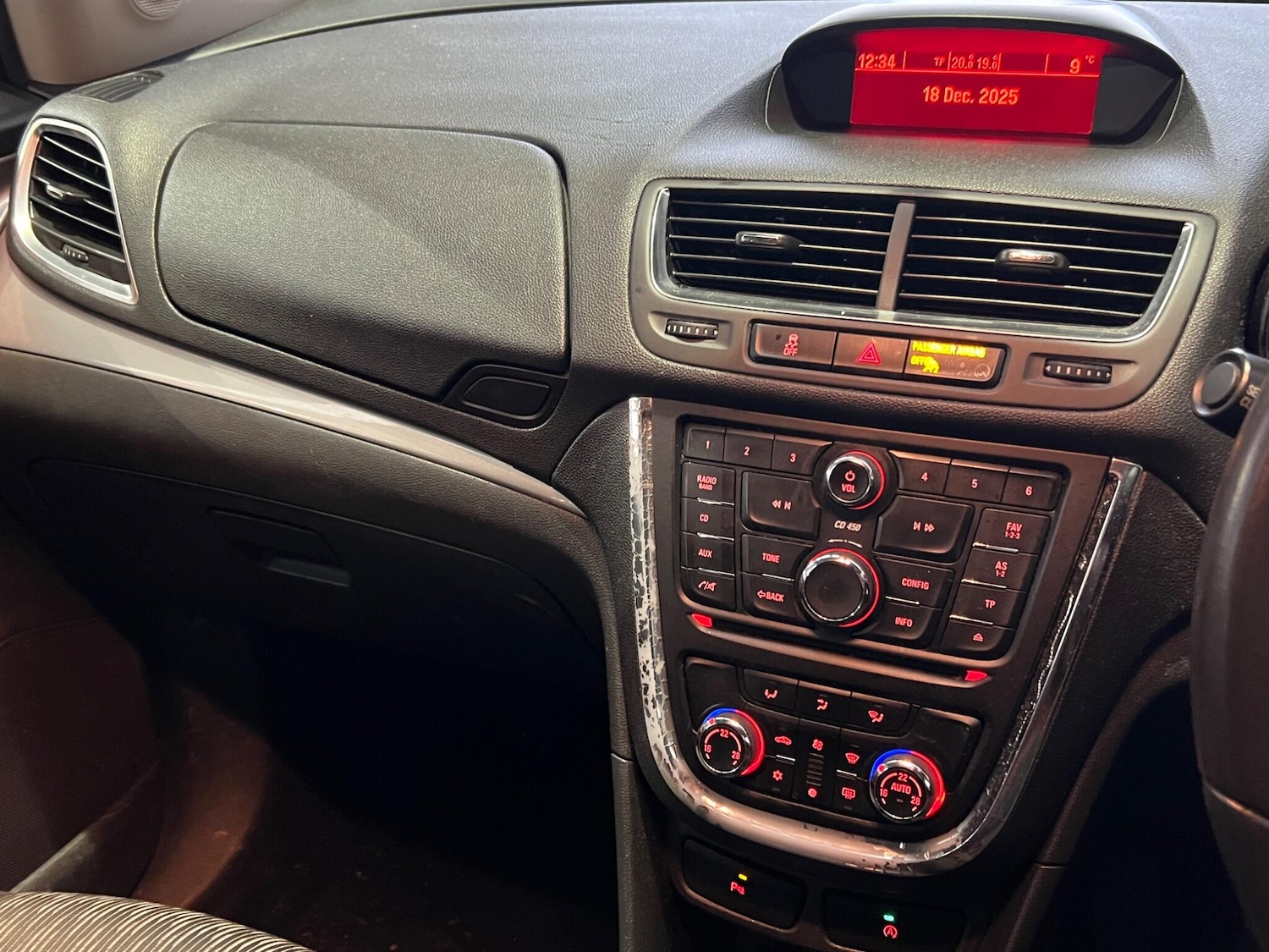 Used Vauxhall Mokka 2016 for sale - 77016741: Photo 27