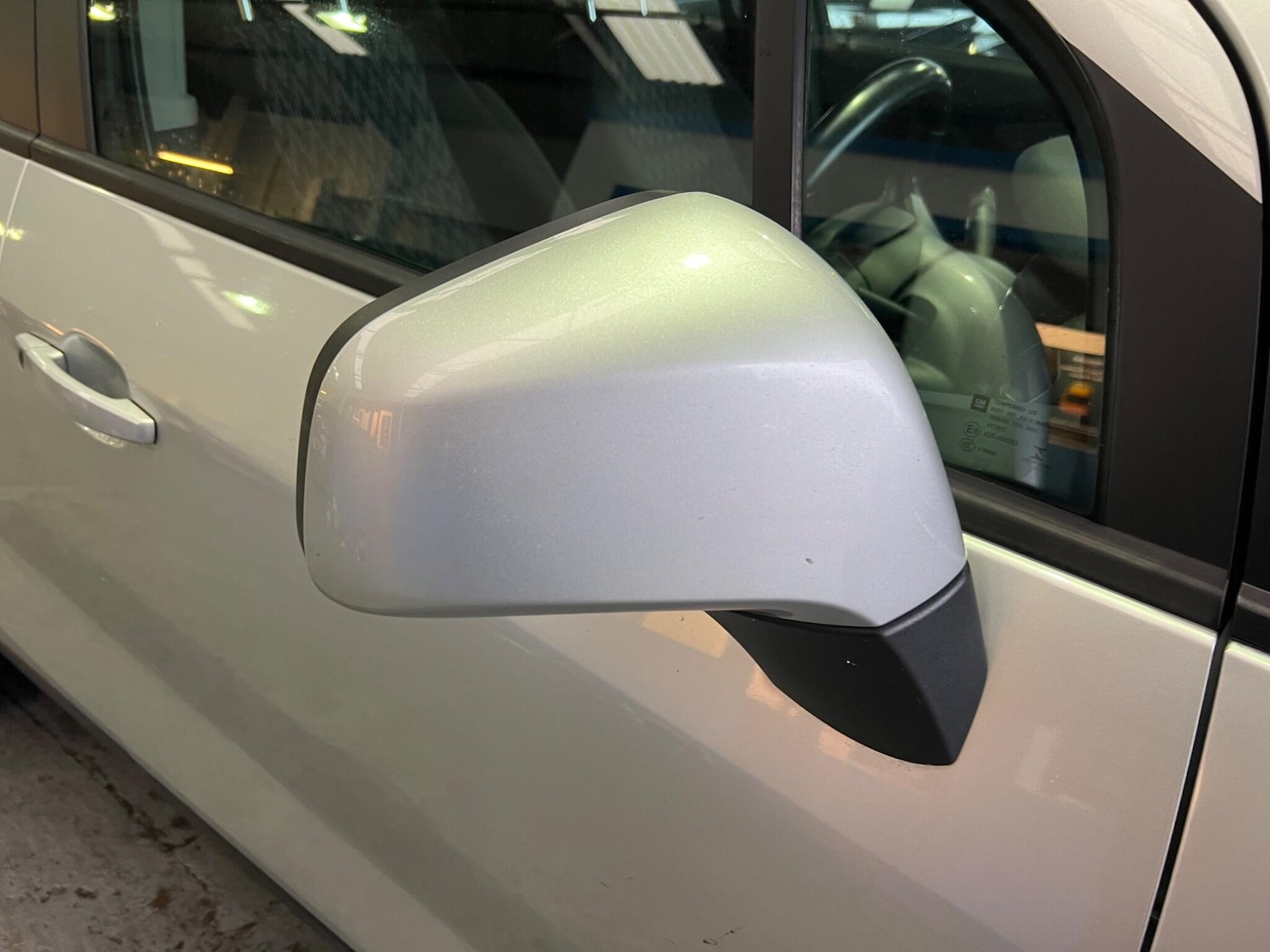 Used Vauxhall Mokka 2016 for sale - 77016741: Photo 29