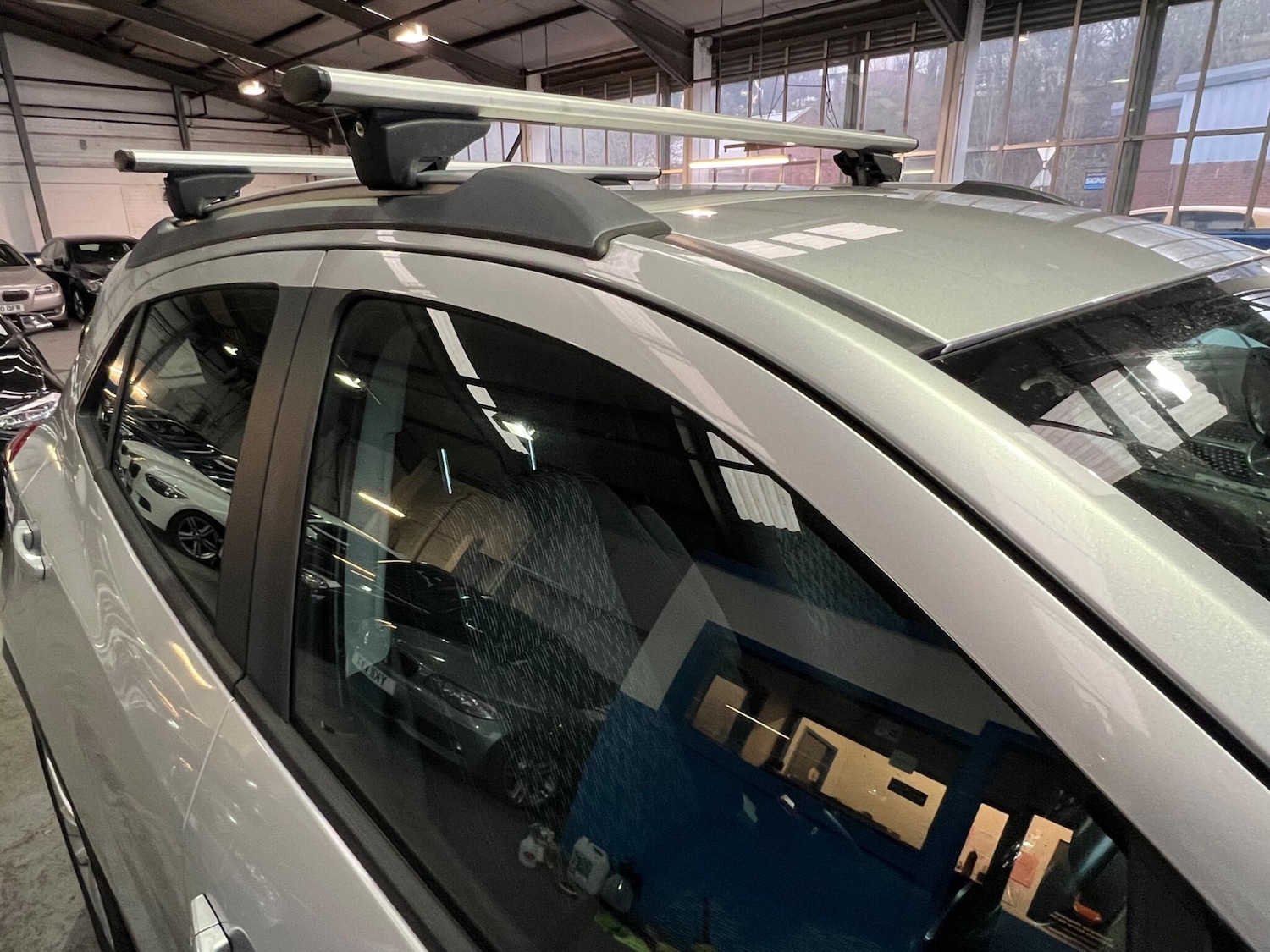 Used Vauxhall Mokka 2016 for sale - 77016741: Photo 34