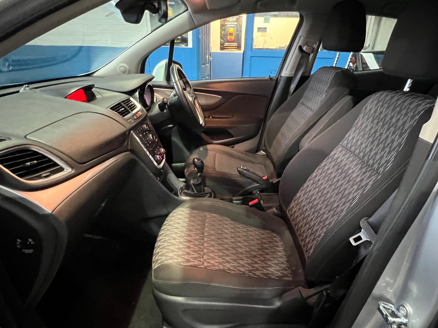 Used Vauxhall Mokka 2016 for sale - 77016741: Photo 35