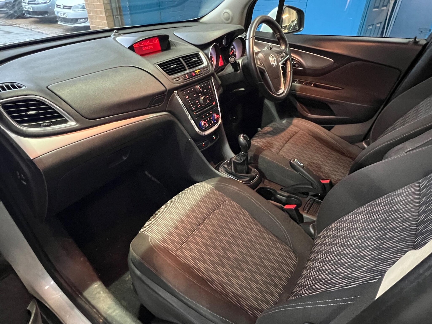 Used Vauxhall Mokka 2016 for sale - 77016741: Photo 36