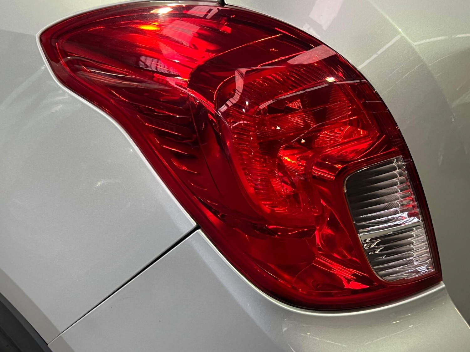 Used Vauxhall Mokka 2016 for sale - 77016741: Photo 38