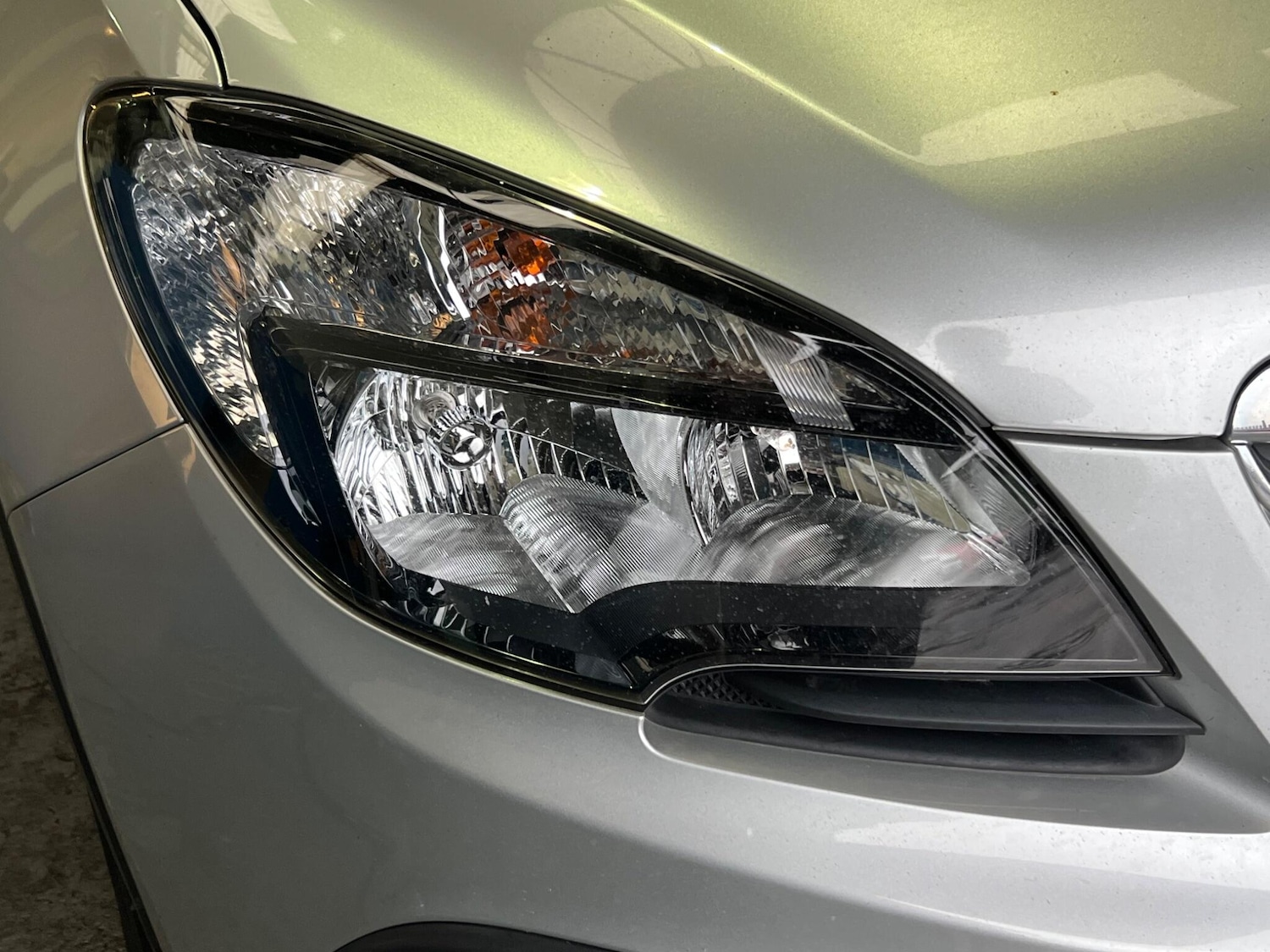 Used Vauxhall Mokka 2016 for sale - 77016741: Photo 39