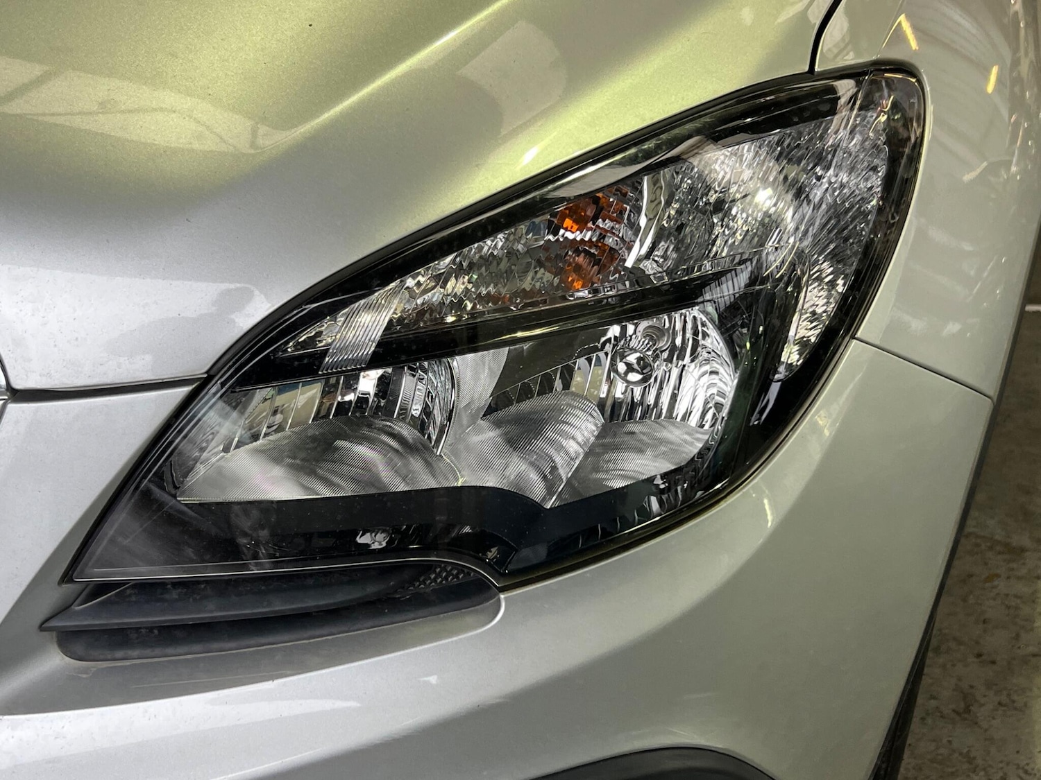 Used Vauxhall Mokka 2016 for sale - 77016741: Photo 40