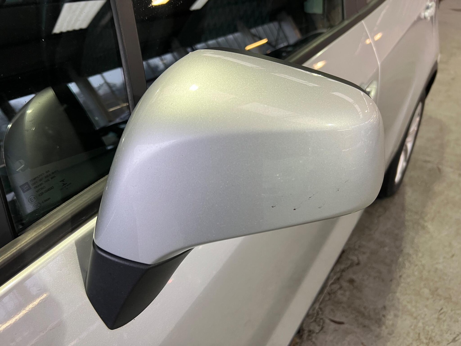 Used Vauxhall Mokka 2016 for sale - 77016741: Photo 41